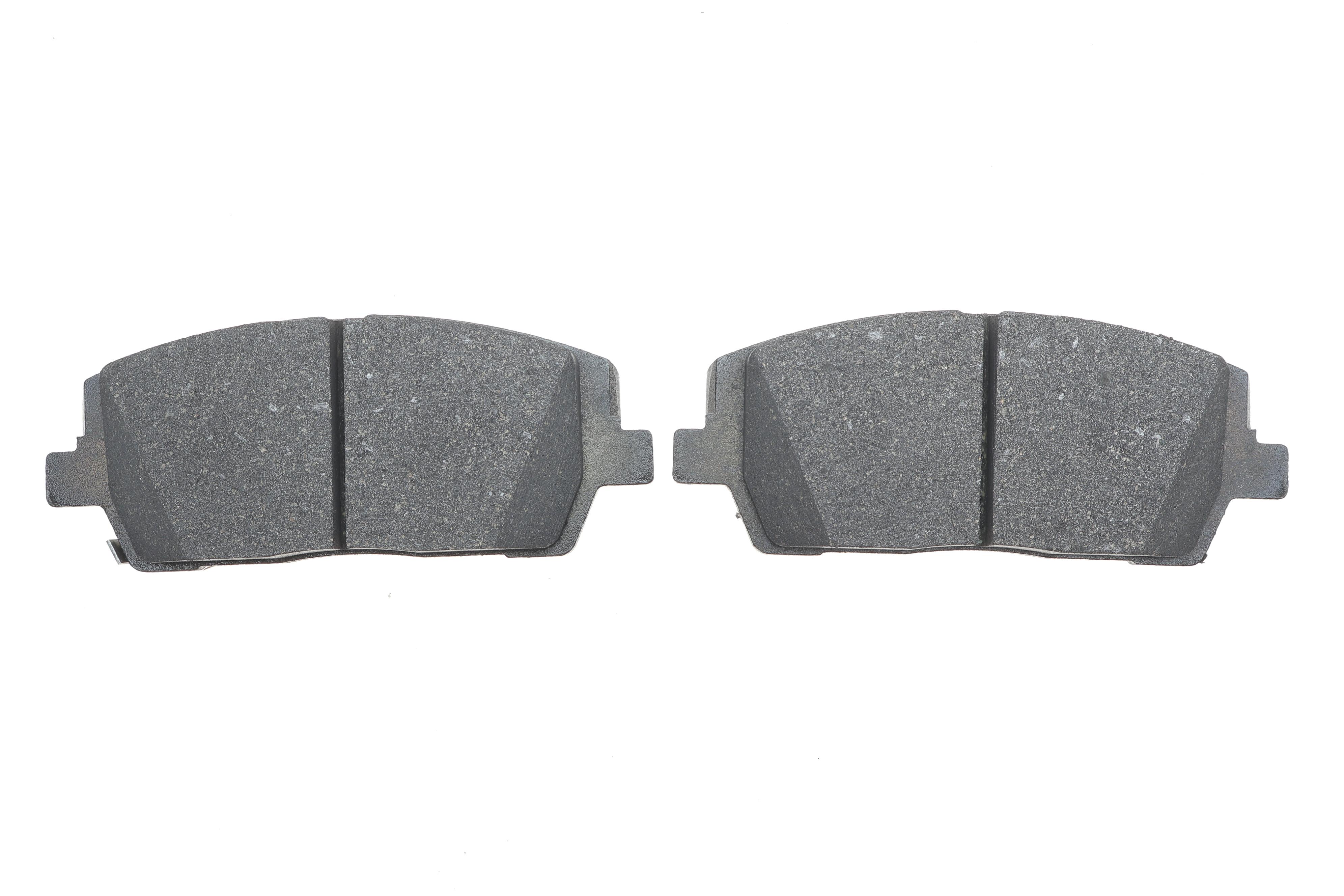 Колодки тормозные (передние) Hyundai Santa Fe 2.0/2.4 18-