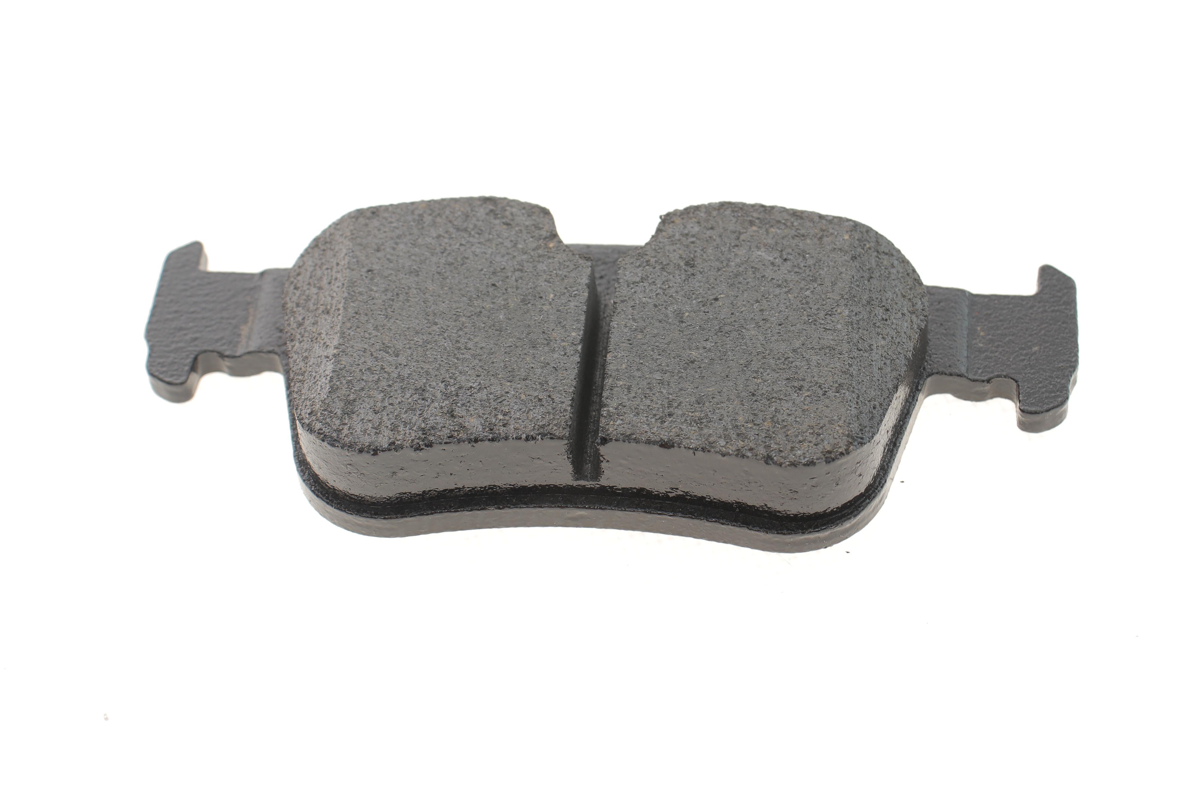 Колодки гальмівні (задні) Volvo S60 III/S90 II/ V60 II/ XC60 II 16-