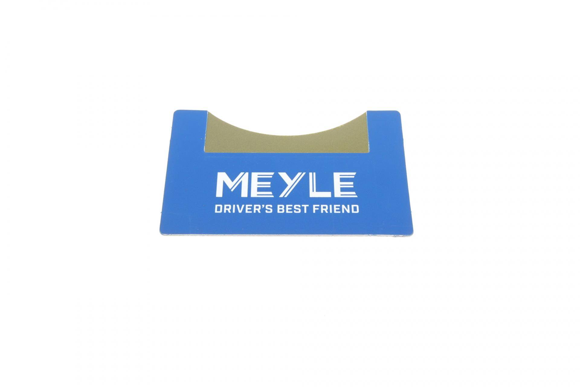 Тестер для перевірки магнітної смуги на підшипнику маточини MEYLE