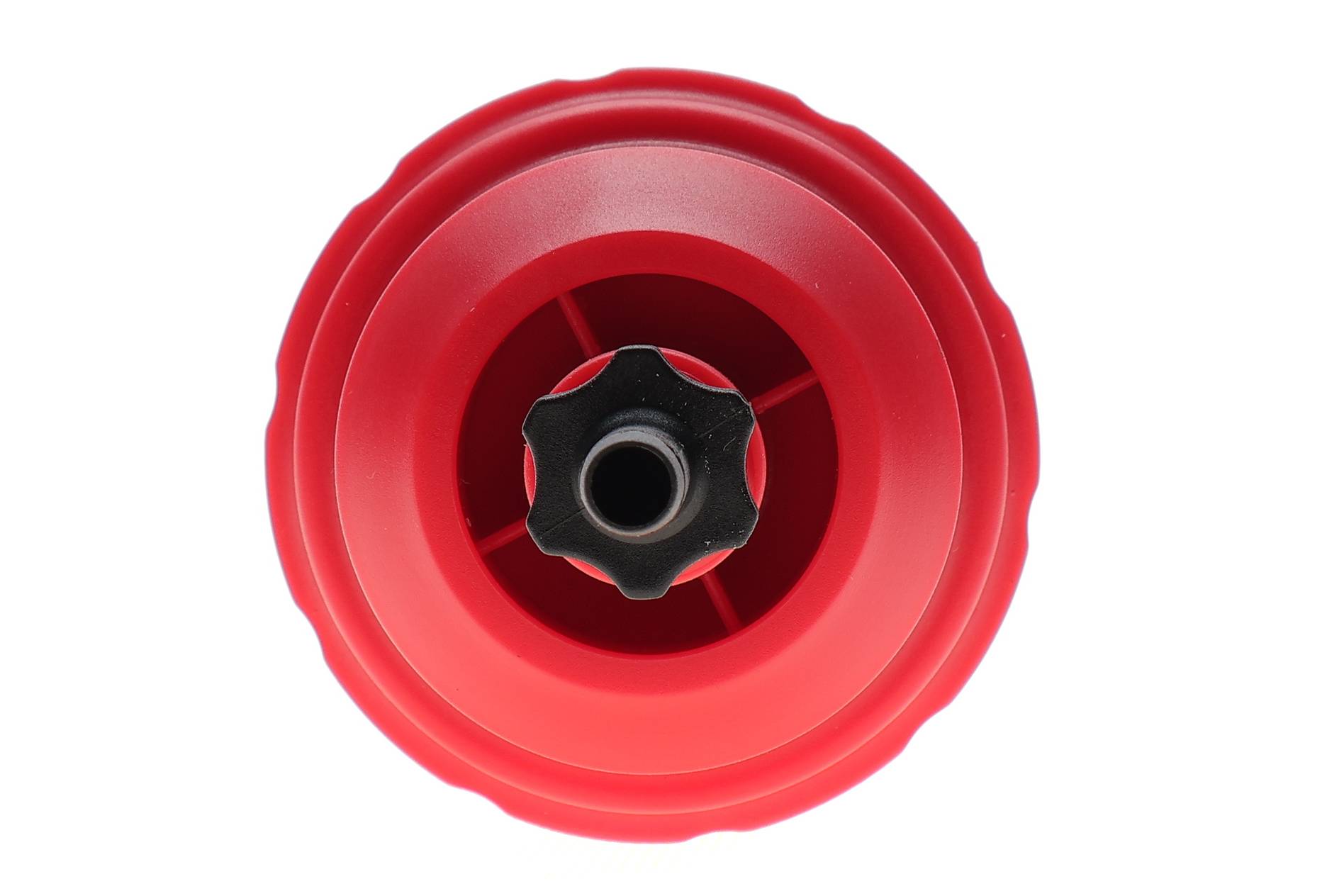 Шприц 350 мл з гнучким шлангом 300 мм