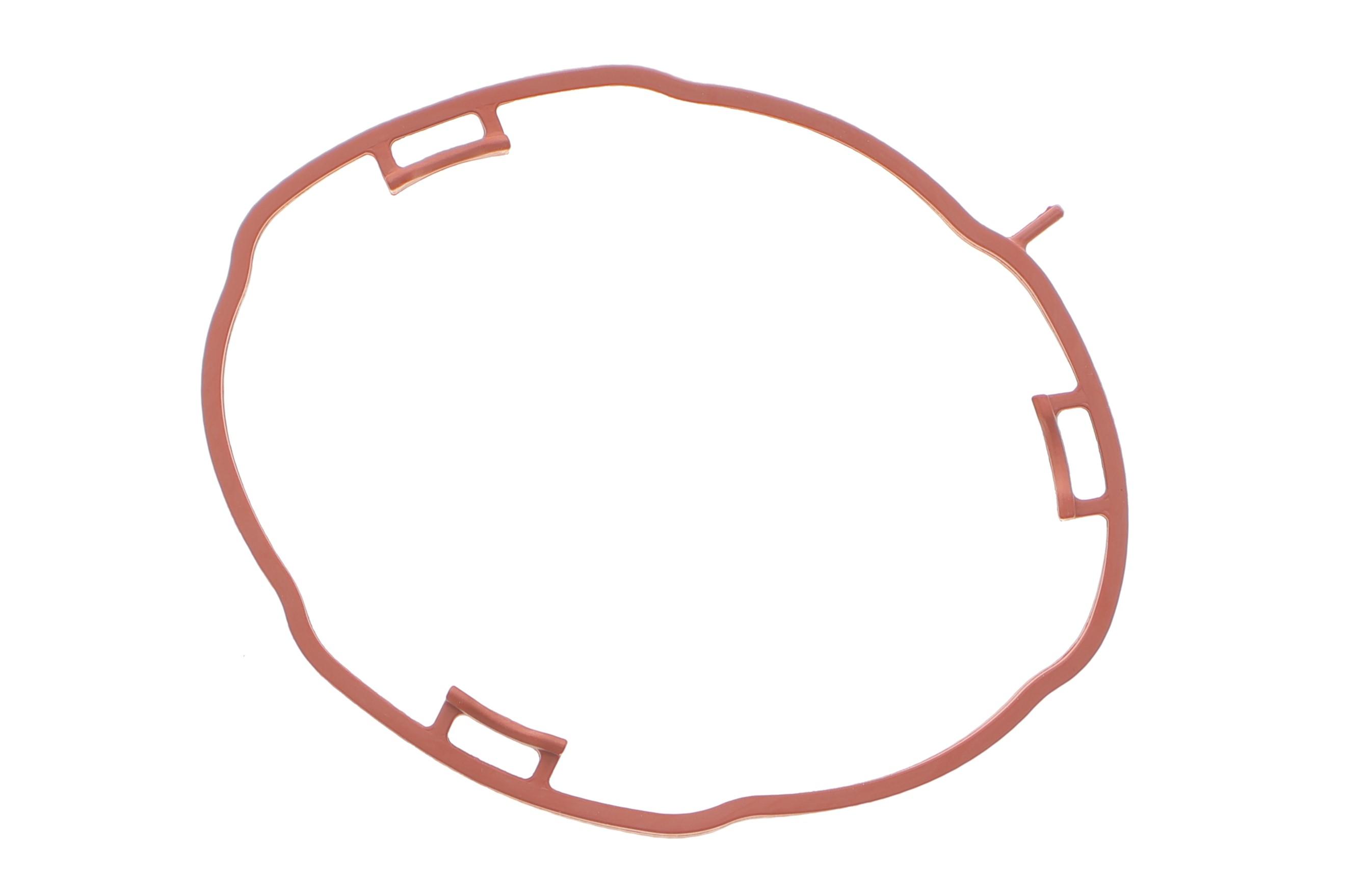 Прокладка колектора впускного MB A-class (W169)/B-class (W245) 2.0 CDI (OM640) 04-12