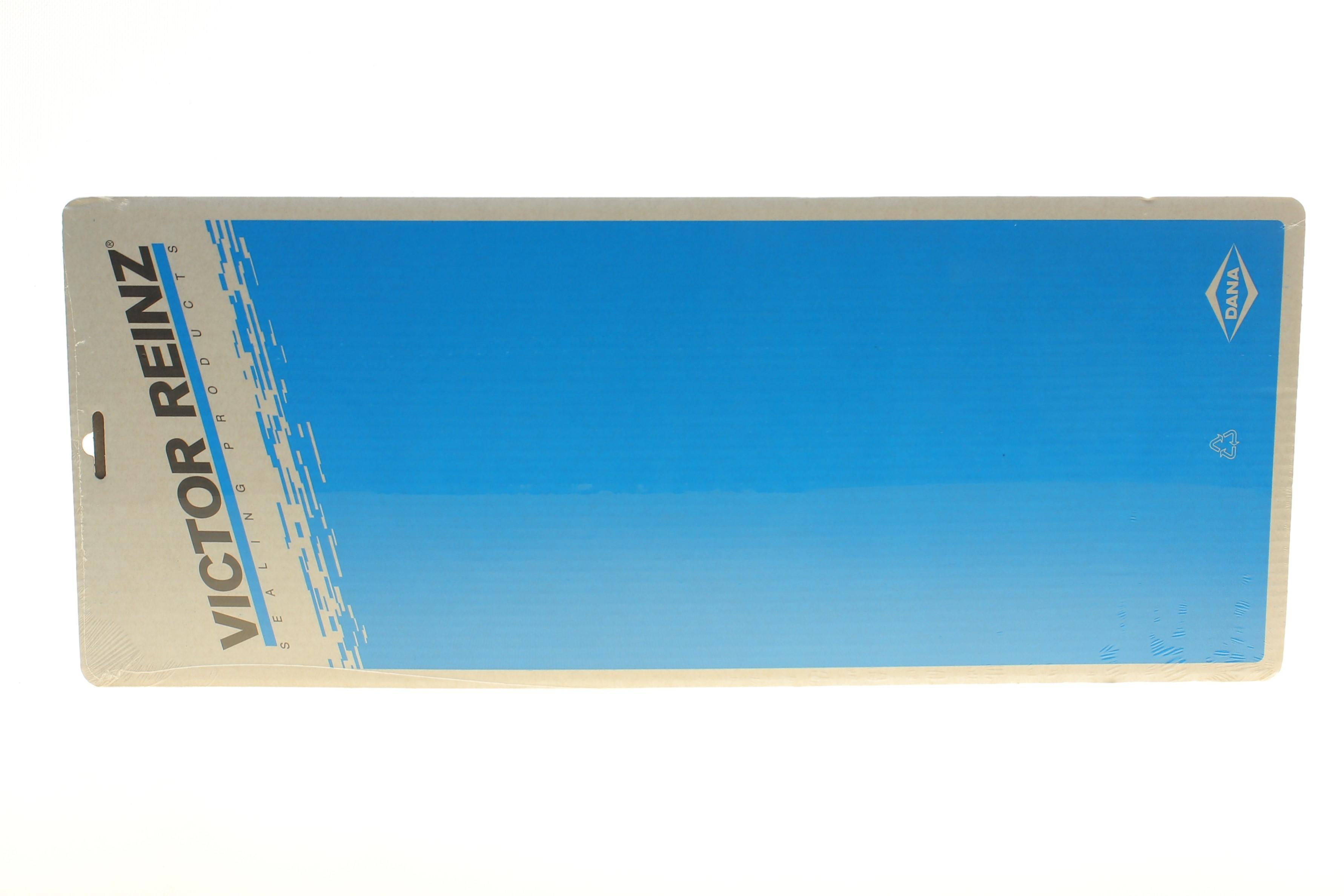 Прокладка ГБЦ Volvo C70/S60/S70/S80/V50/V70 2.4 CNG/LPG 95-10 (Ø84,50mm)