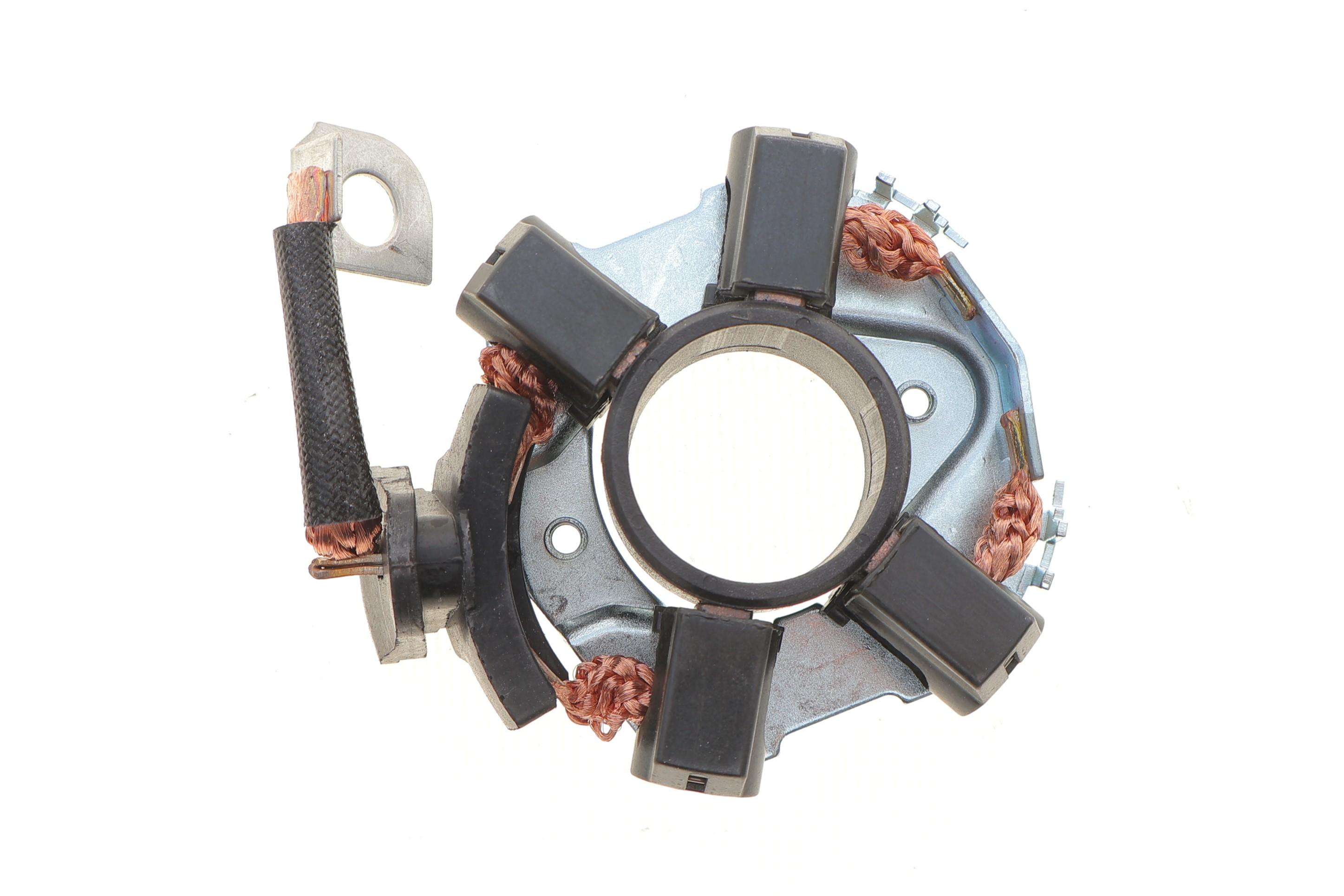 Щёткодержатель стартера MB