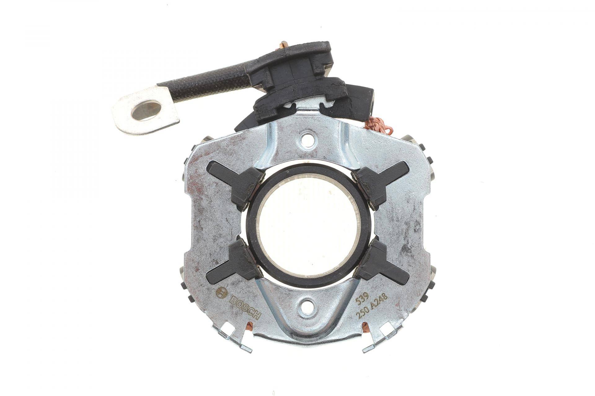 Щіткотримач стартера MB