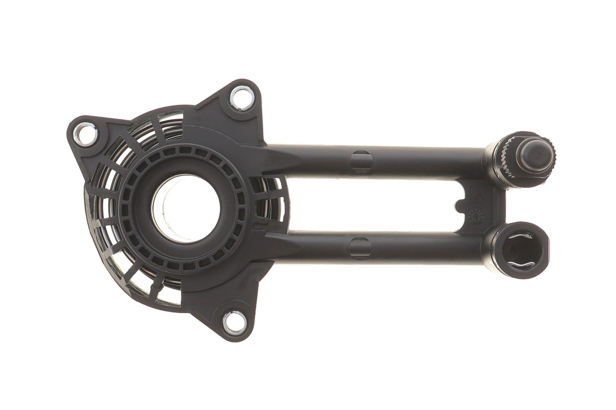 Комплект зчеплення Ford Fiesta/Mazda 2 1.25-1.4 96-08 (d=190mm) (+вижимний)