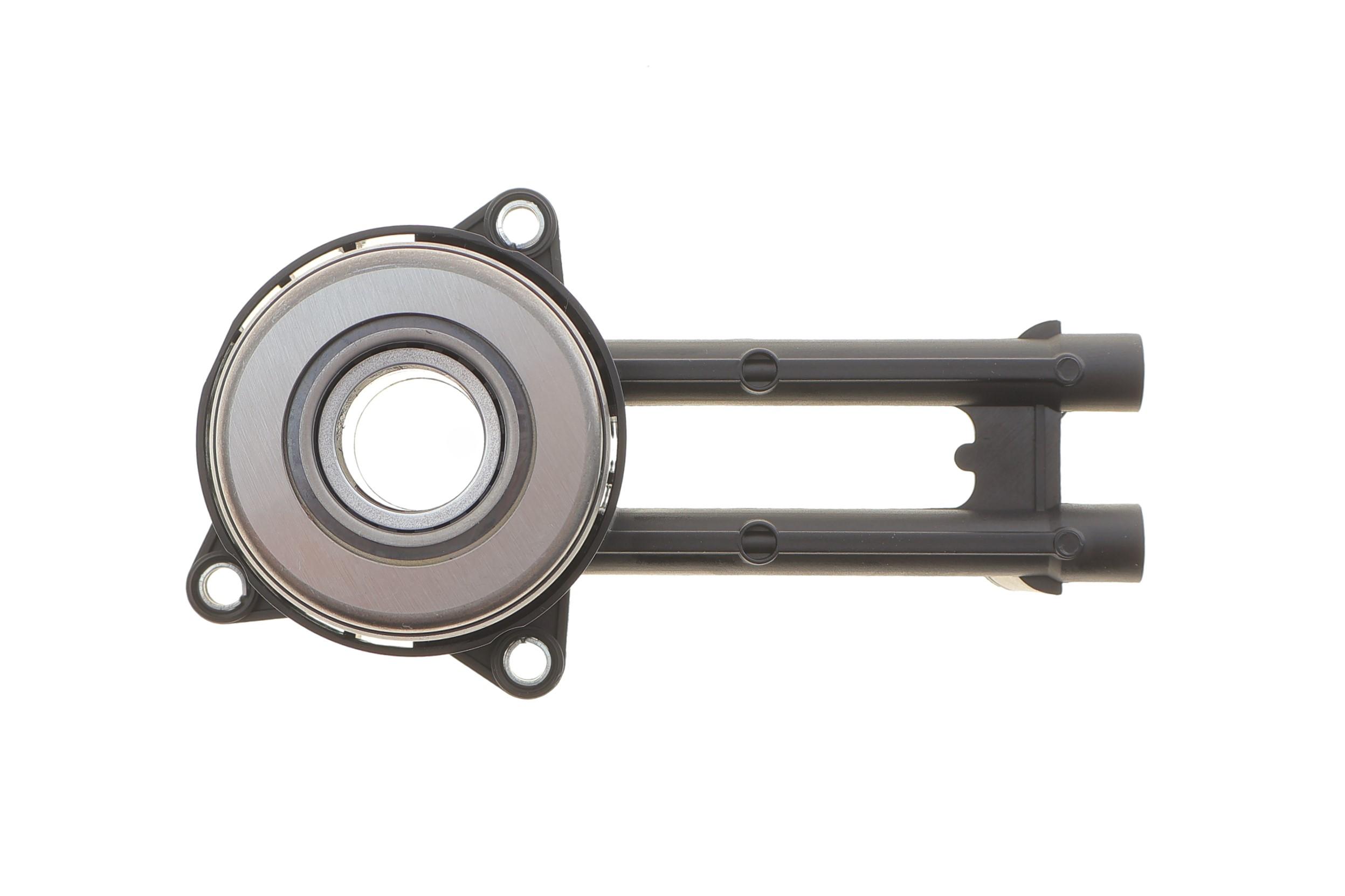 Комплект зчеплення Ford Fiesta/Mazda 2 1.25-1.4 96-08 (d=190mm) (+вижимний)