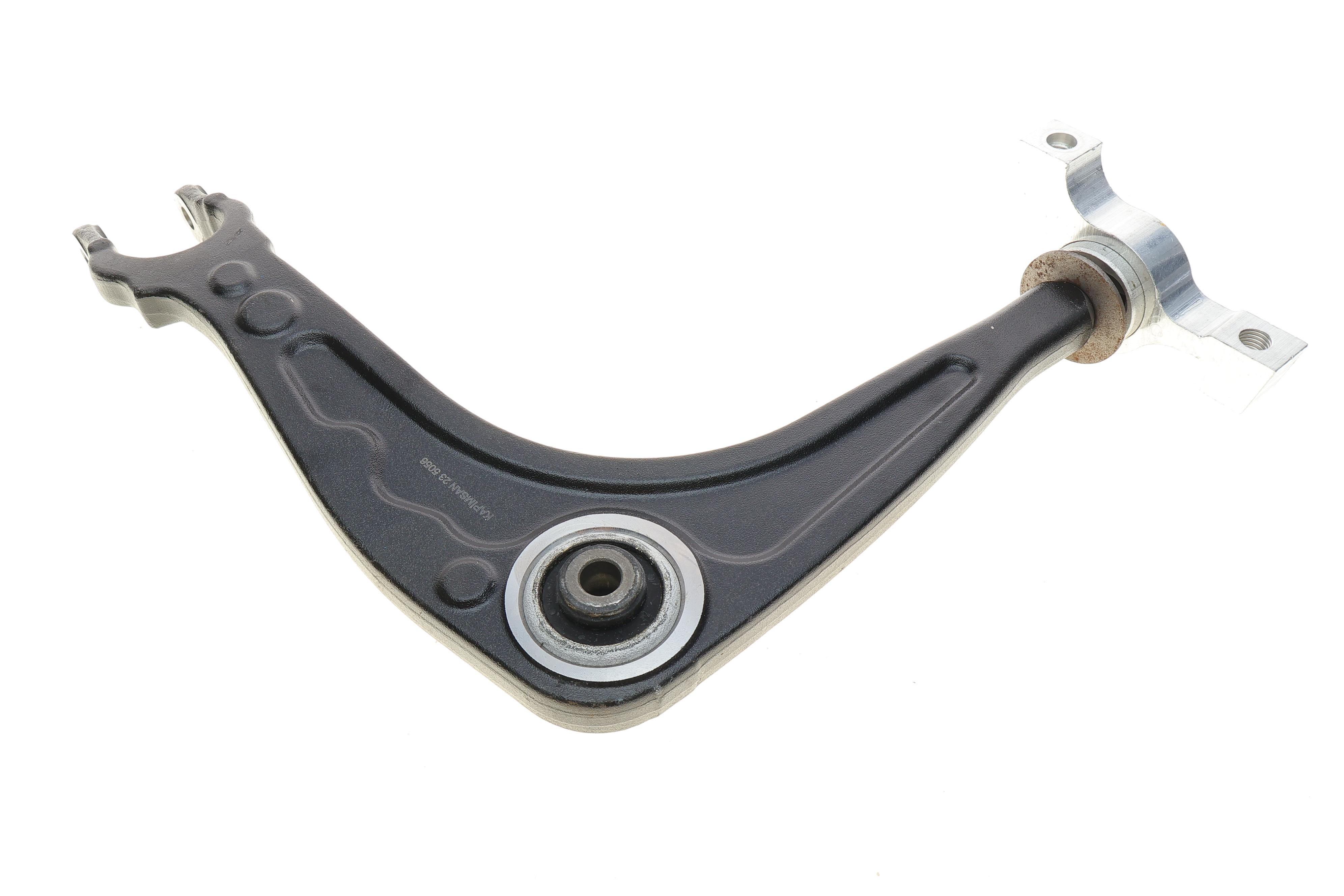 Важіль підвіски (передній/знизу) (L) Citroen C5 III 08-