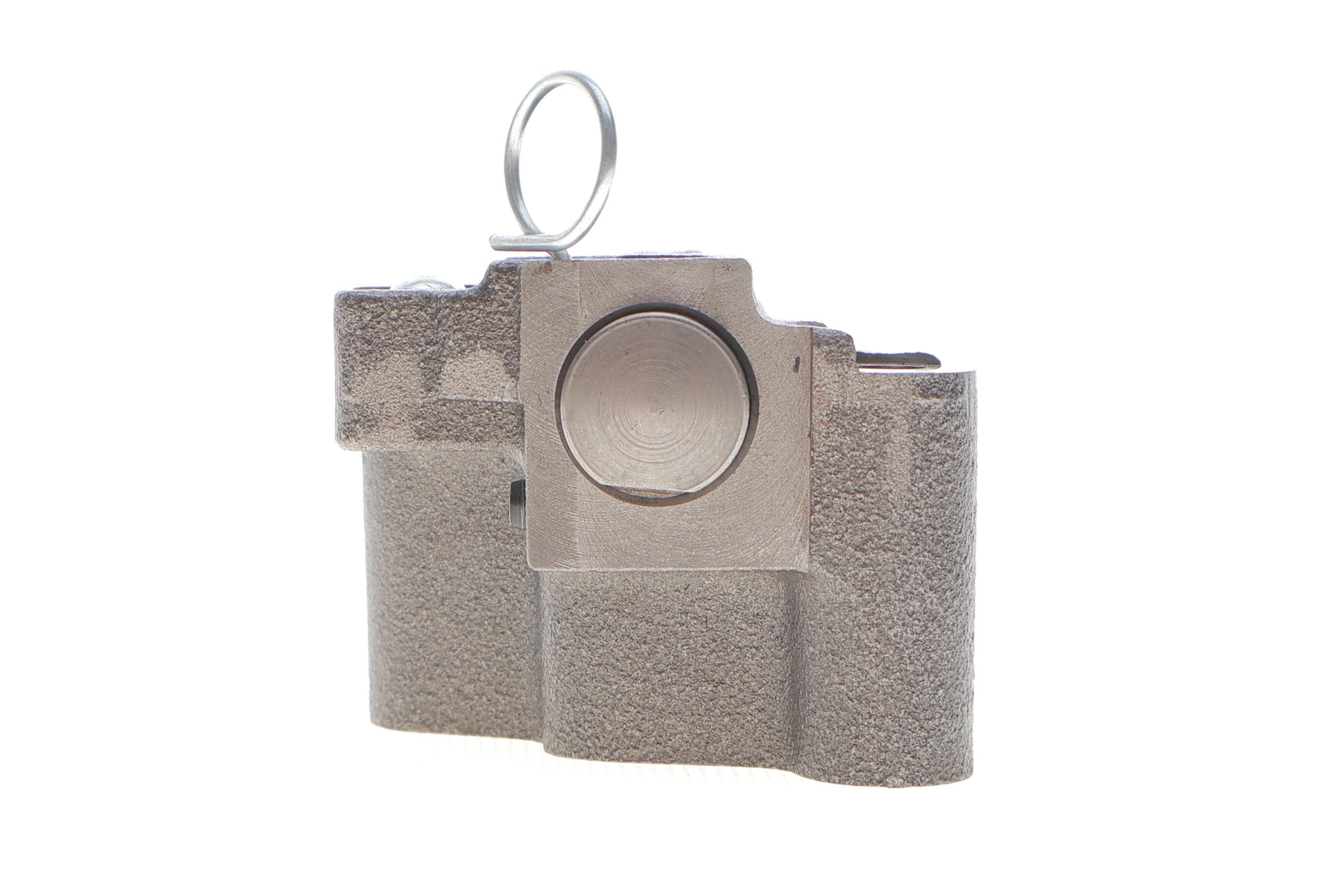 Комплект цепи ГРМ Ford Transit 2.0DI/TDCi, 00-06, 55/63/74/92kw (цепь, натяжитель)