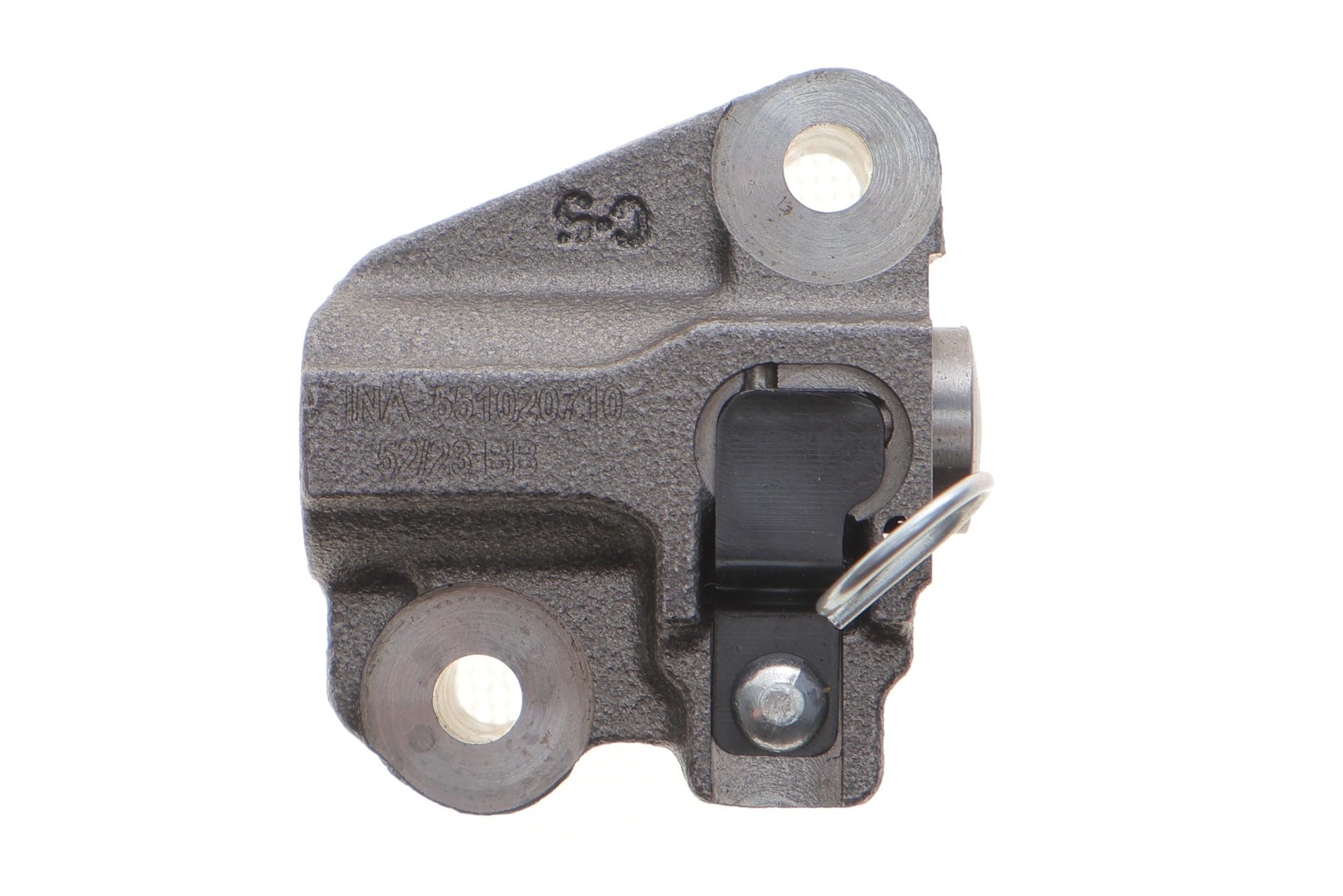 Комплект цепи ГРМ Ford Transit 2.0DI/TDCi, 00-06, 55/63/74/92kw (цепь, натяжитель)