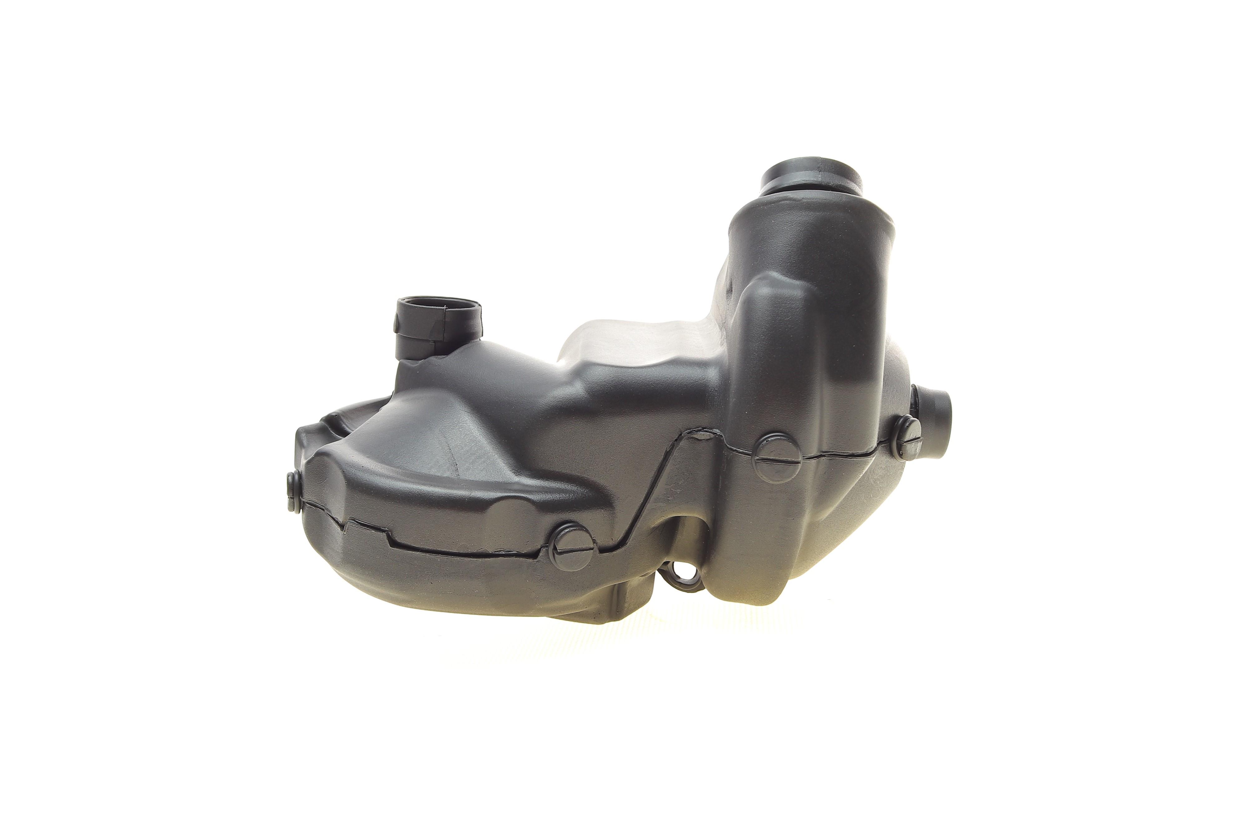 Клапан вентиляції картера BMW 5 (E39)/3 (E46)/X3 (E83) 2.0-3.0i 95-08 (M54) (к-кт)