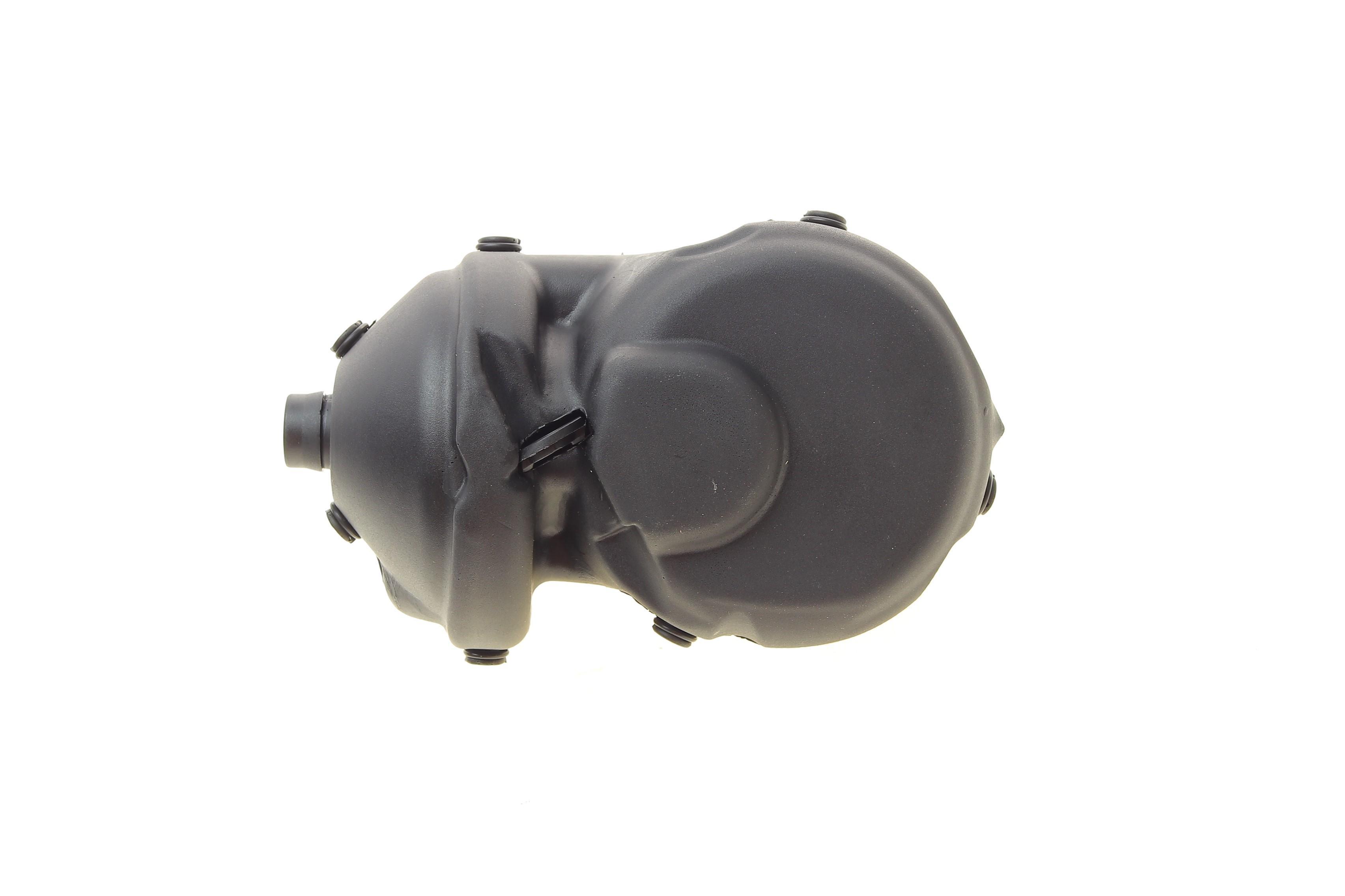 Клапан вентиляції картера BMW 5 (E39)/3 (E46)/X3 (E83) 2.0-3.0i 95-08 (M54) (к-кт)