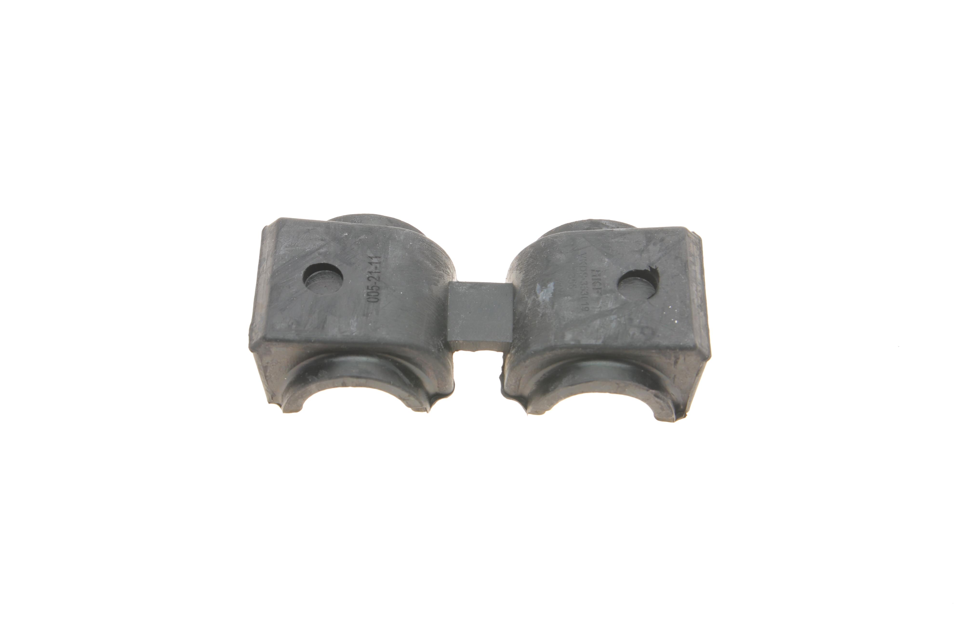 Втулка стабілізатора (переднього) Citroen C5 III 08- (d=24mm)