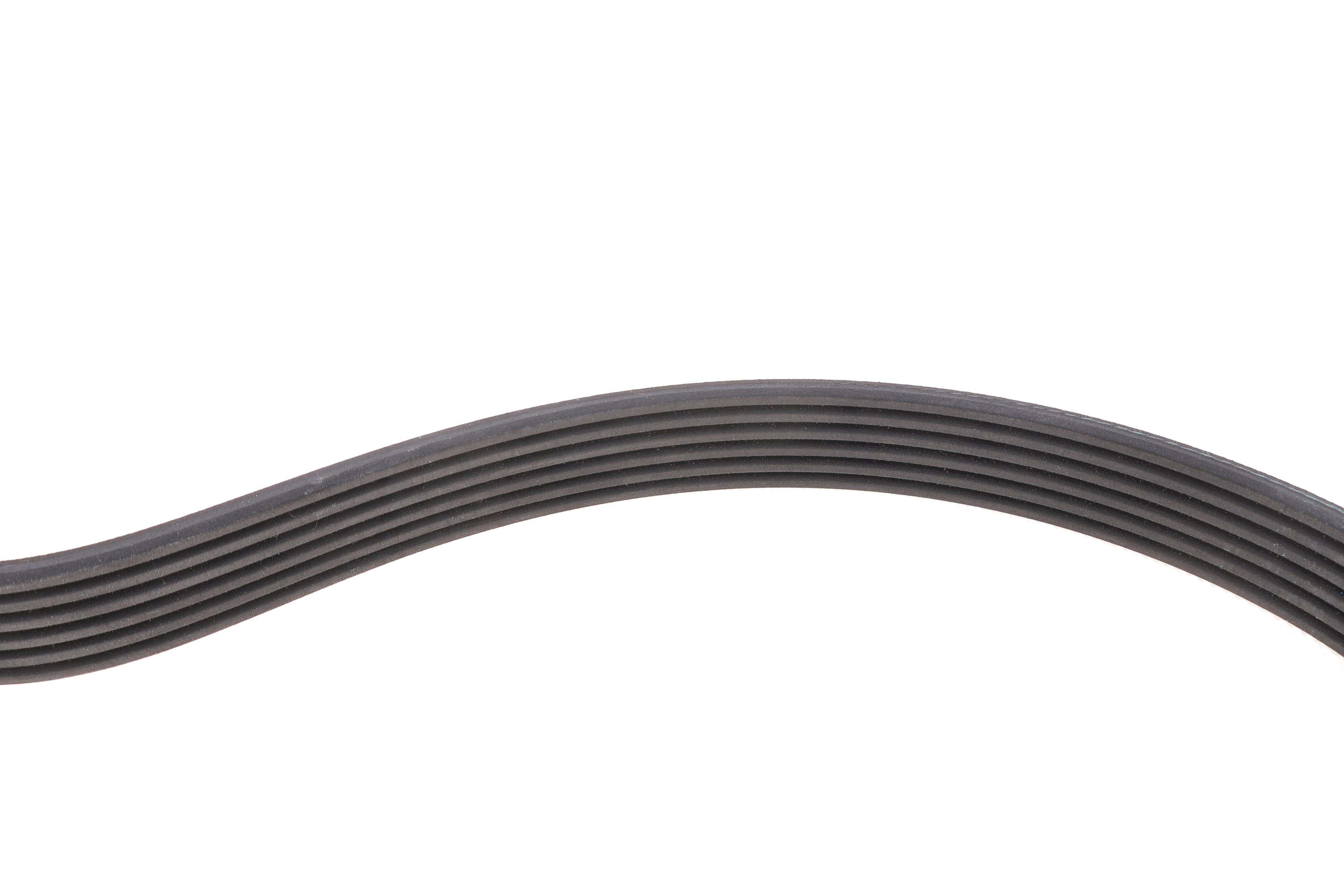 Ремінь генератора Fiat Ducato 2.0 94- /VW Caddy 1.4 04- (6PK1100)