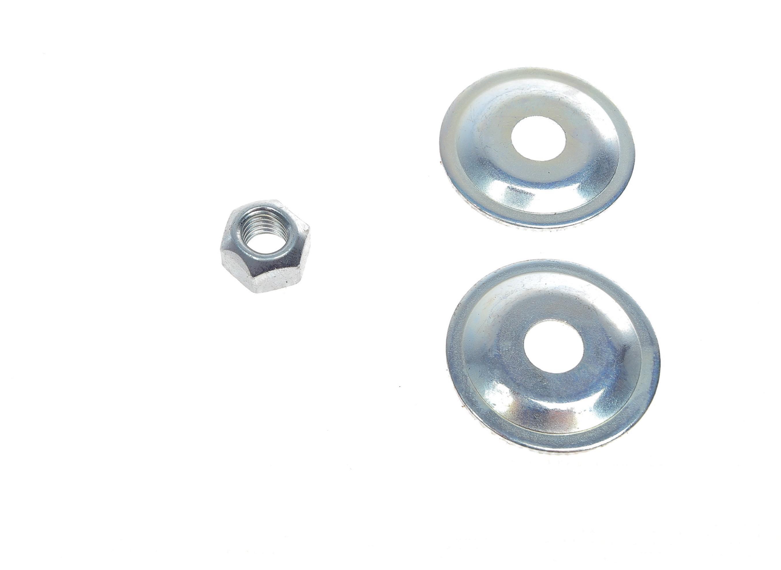 Тяга стабілізатора (переднього) Opel Vectra A 88-95