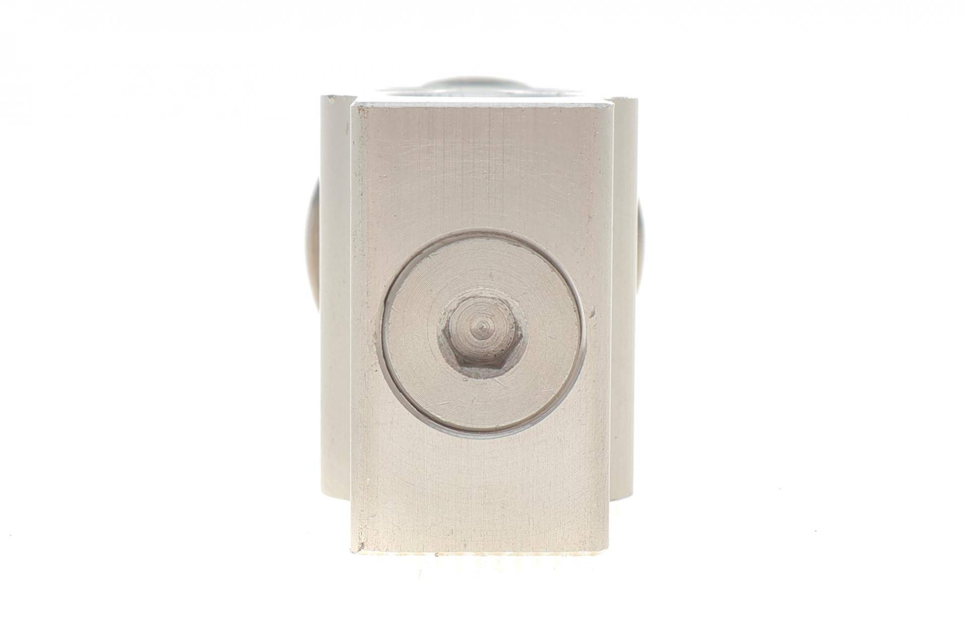 Клапан системи кондиціонування (розширювальний) MB GL-class (X164) 06-