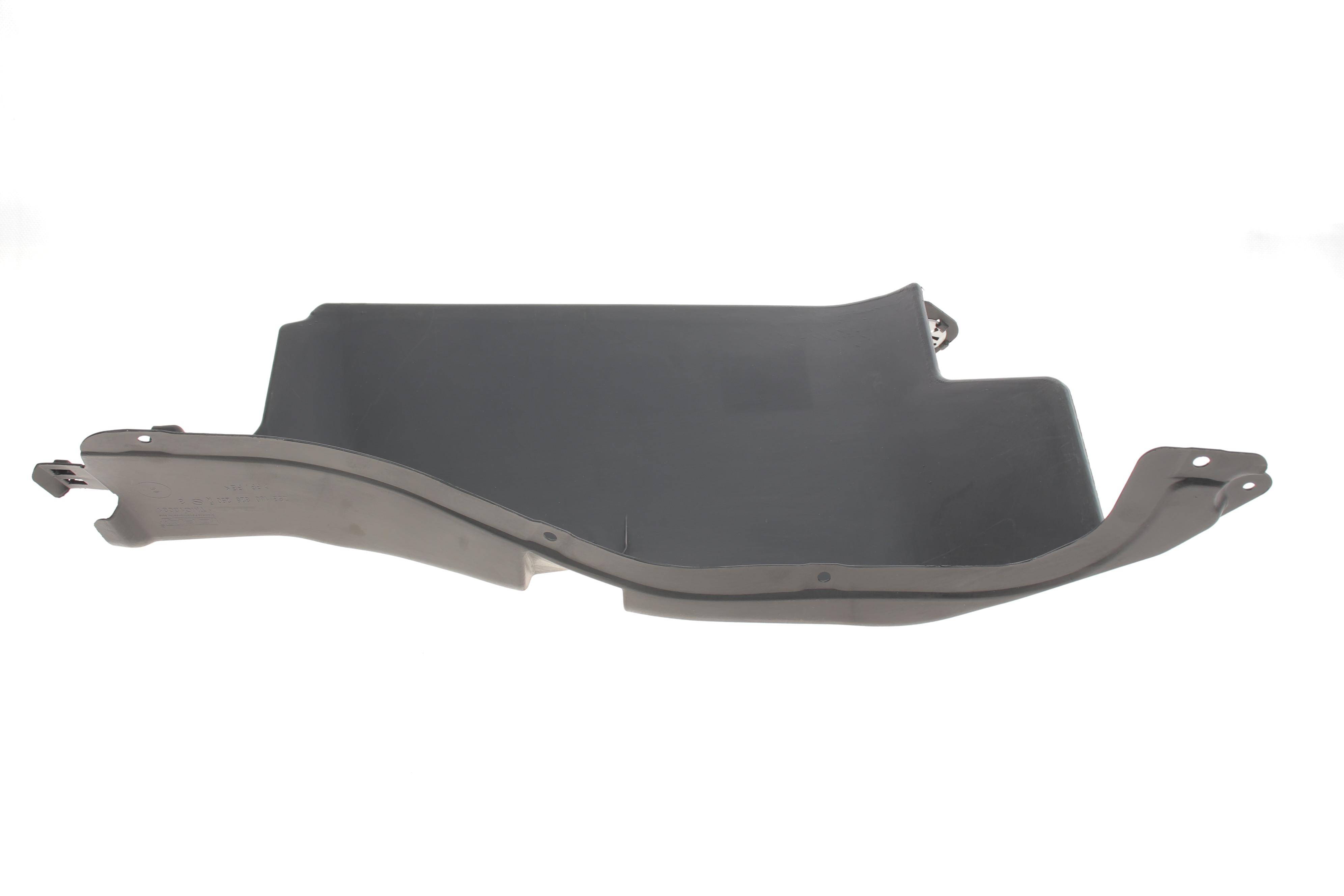 Защита двигателя VW Golf IV 97-05 (R)