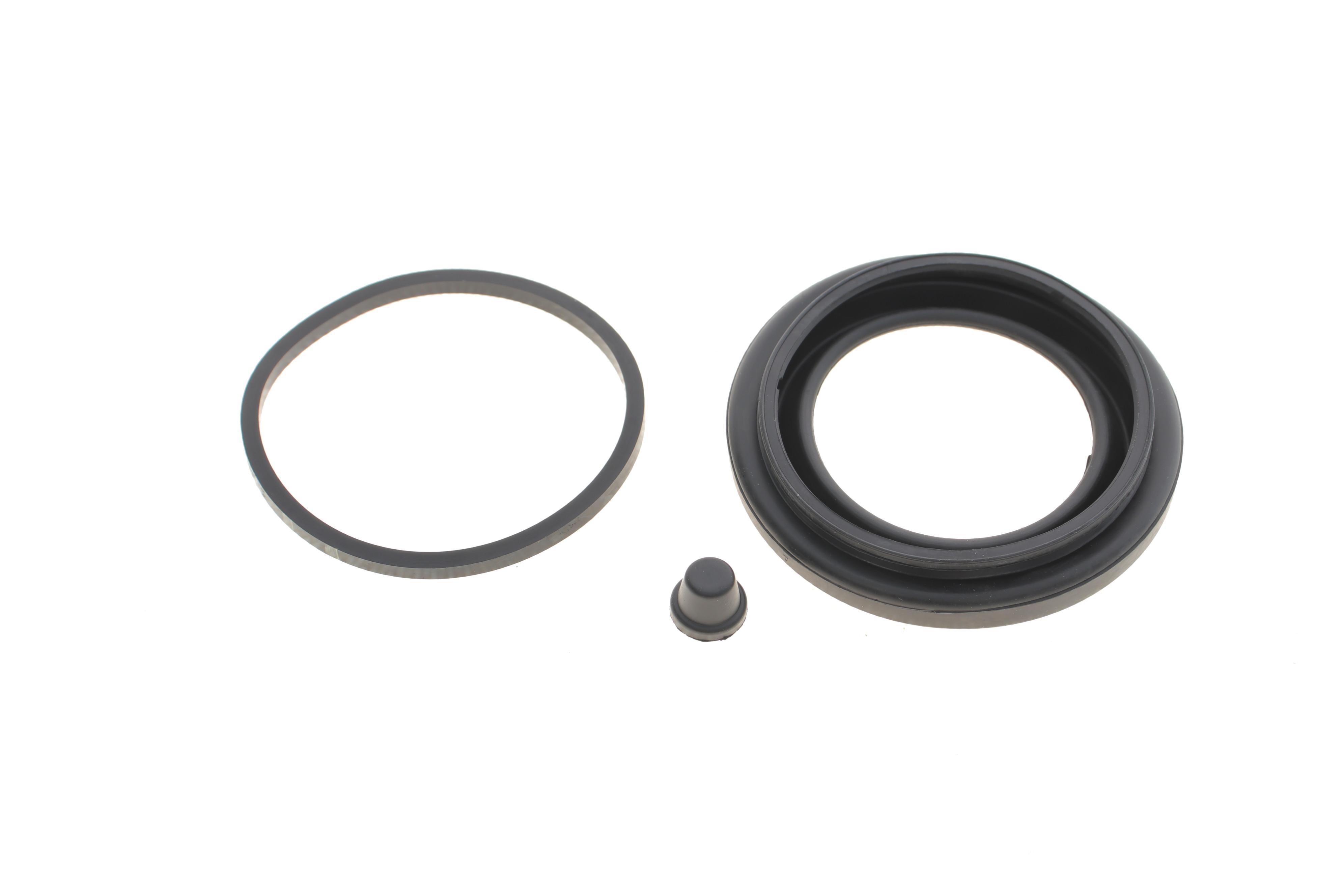 Ремкомплект супорта (переднього) Mazda 323 98-04 (d=57mm) (Ate)