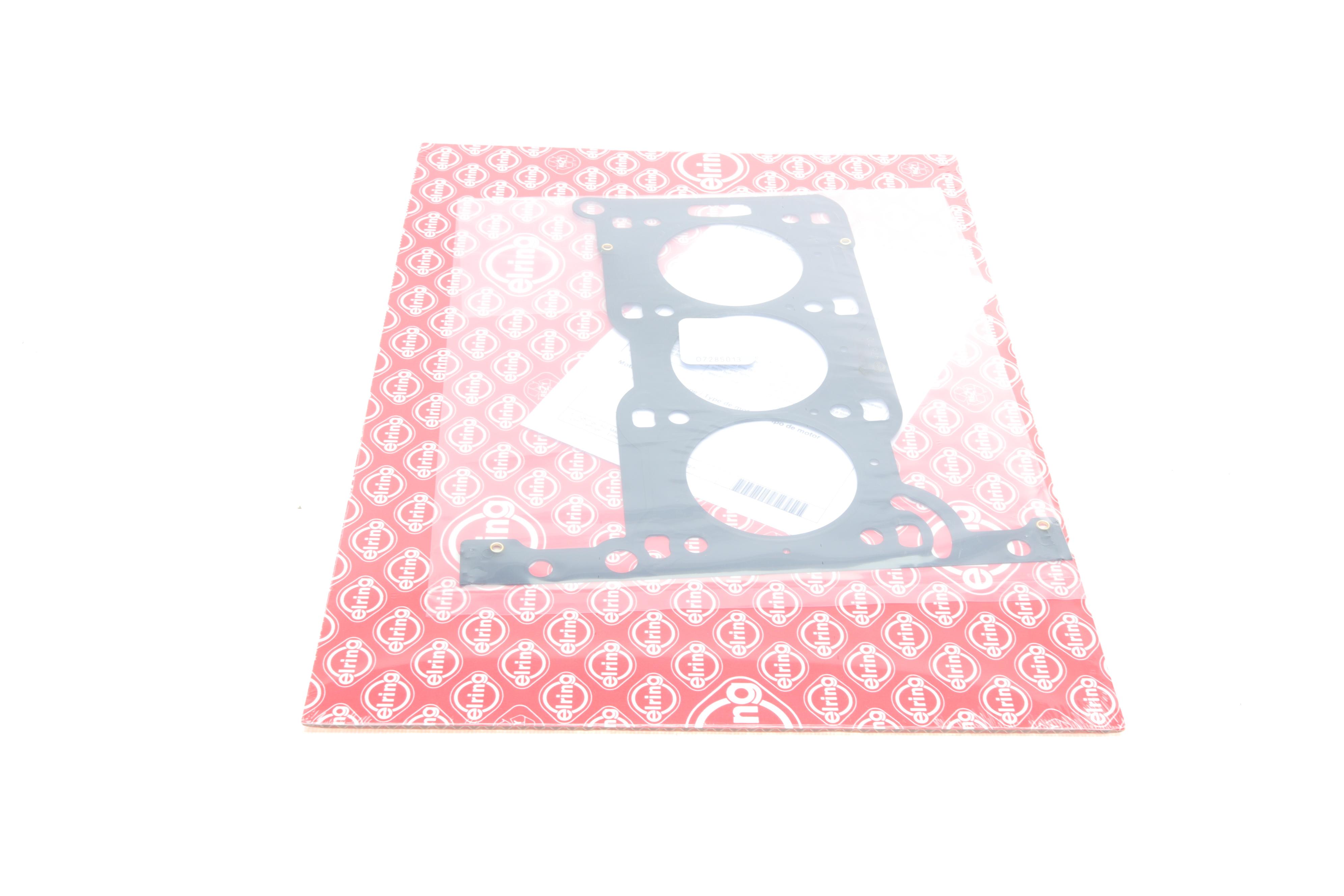 Прокладка ГБЦ Opel Corsa 1.0i 12V 96-03 (0.55mm)