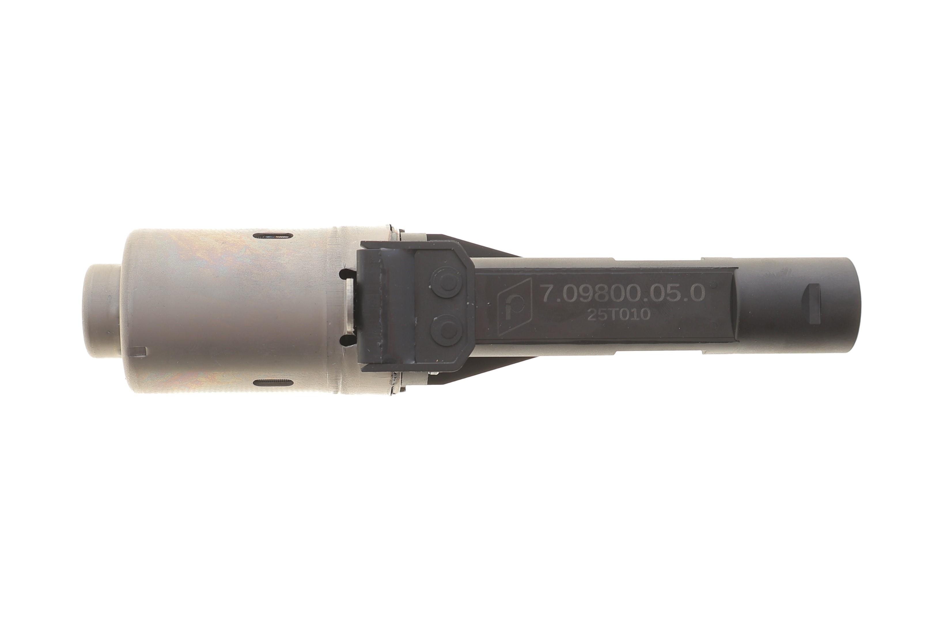 Сервопривод эксцентрикового вала BMW 3 (F30/F80)/5 (F10)/7 (F01-F04)/X5 (F15/F85) 06-