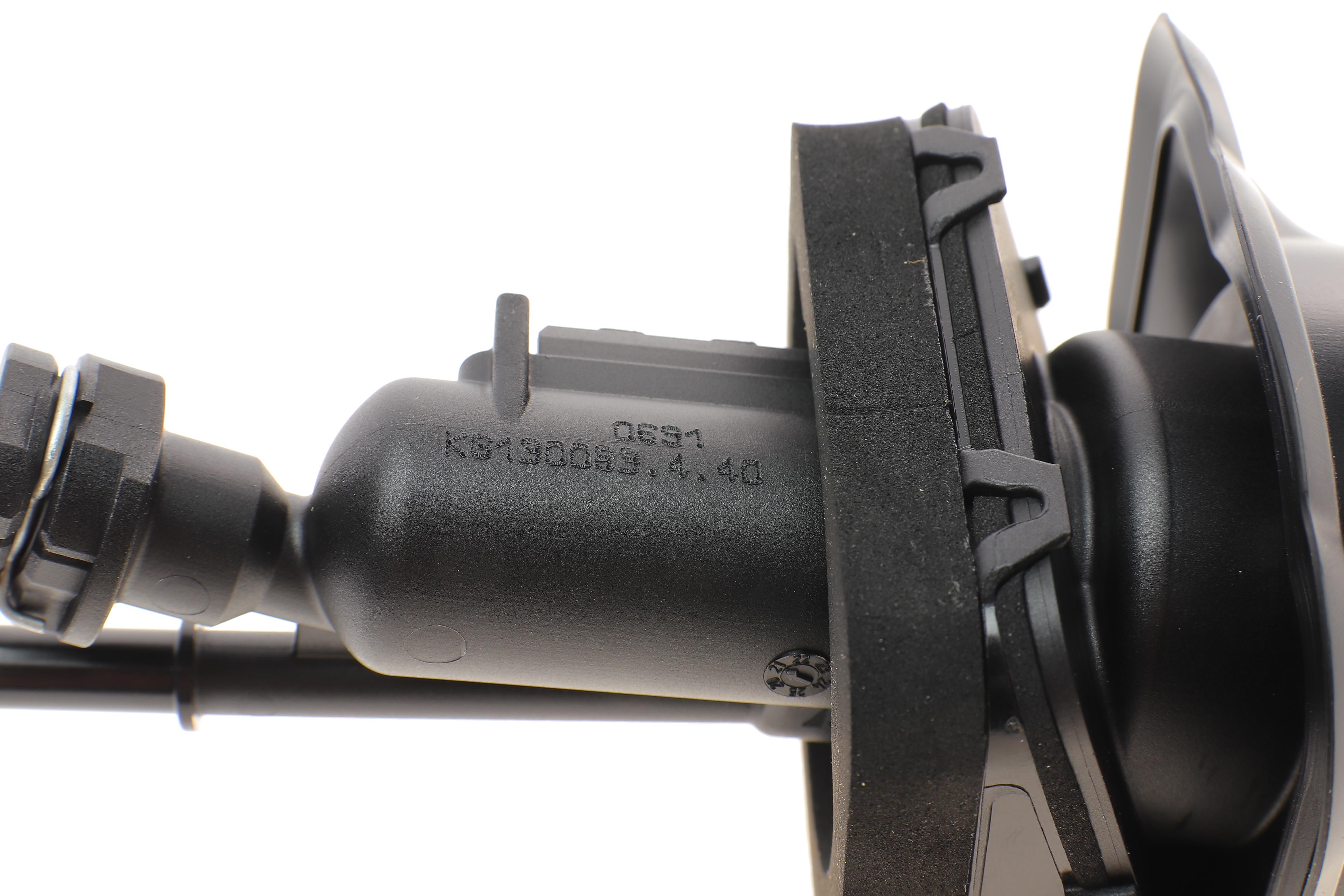 Цилиндр сцепления (главный) Ford Focus II/III/C-max/Mazda 3/5/Volvo C30/S40 II/V50 1.0-2.0D 03-