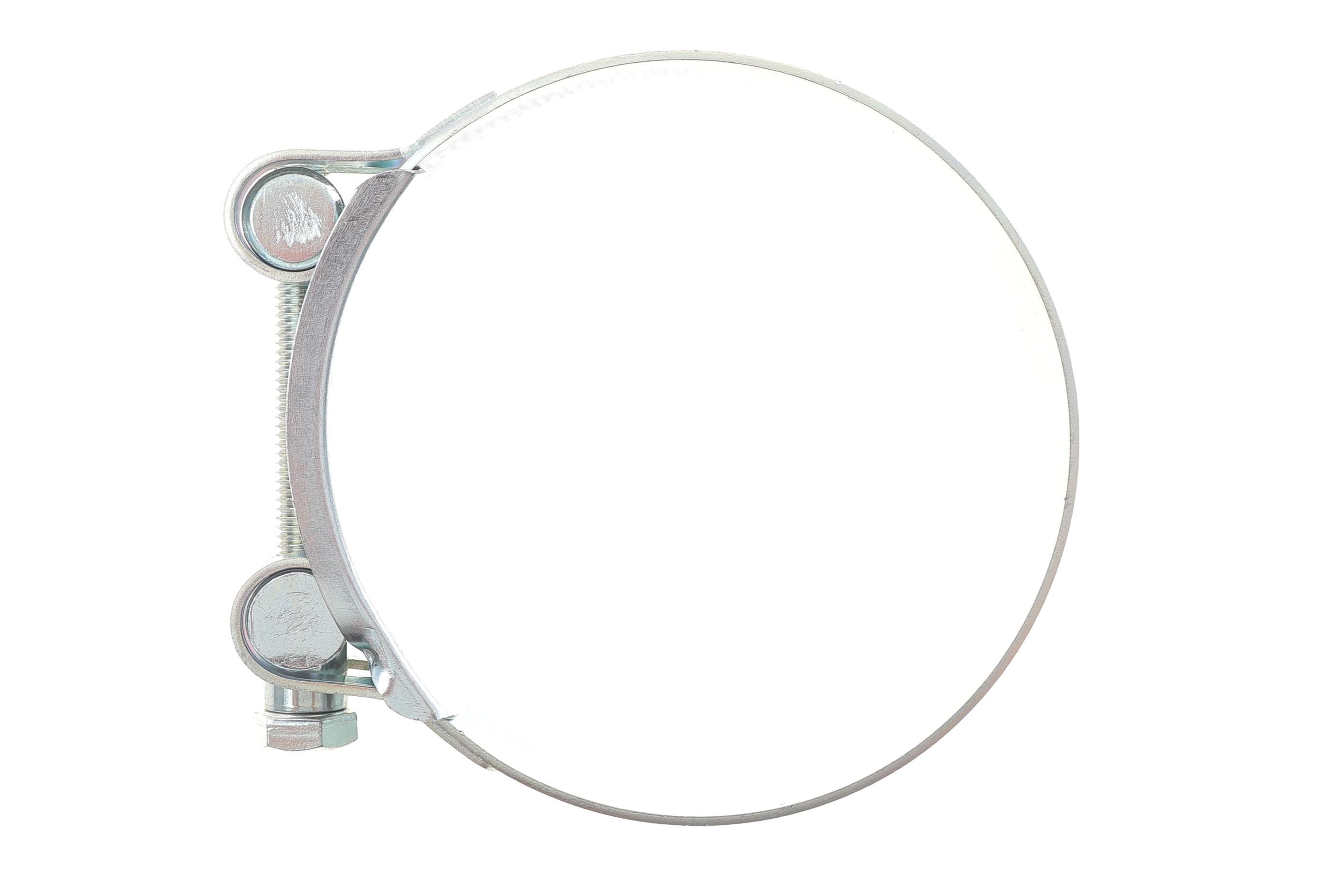 Хомут гвинтовий Ø90-95x24 мм