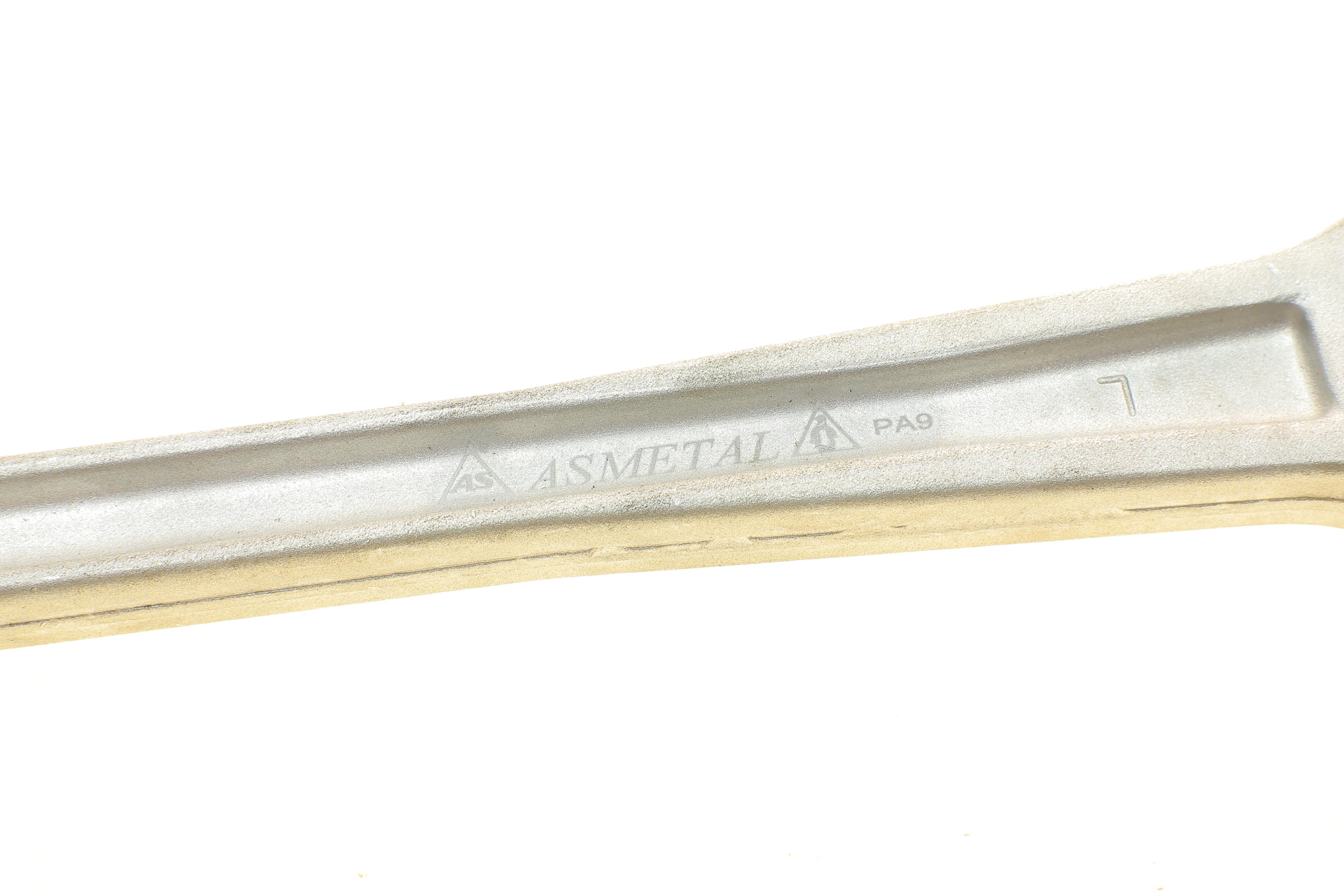 Важіль підвіски (задній) (L) BMW 5 (E60)/6 (E63)/7 (E65-E67) 01-10