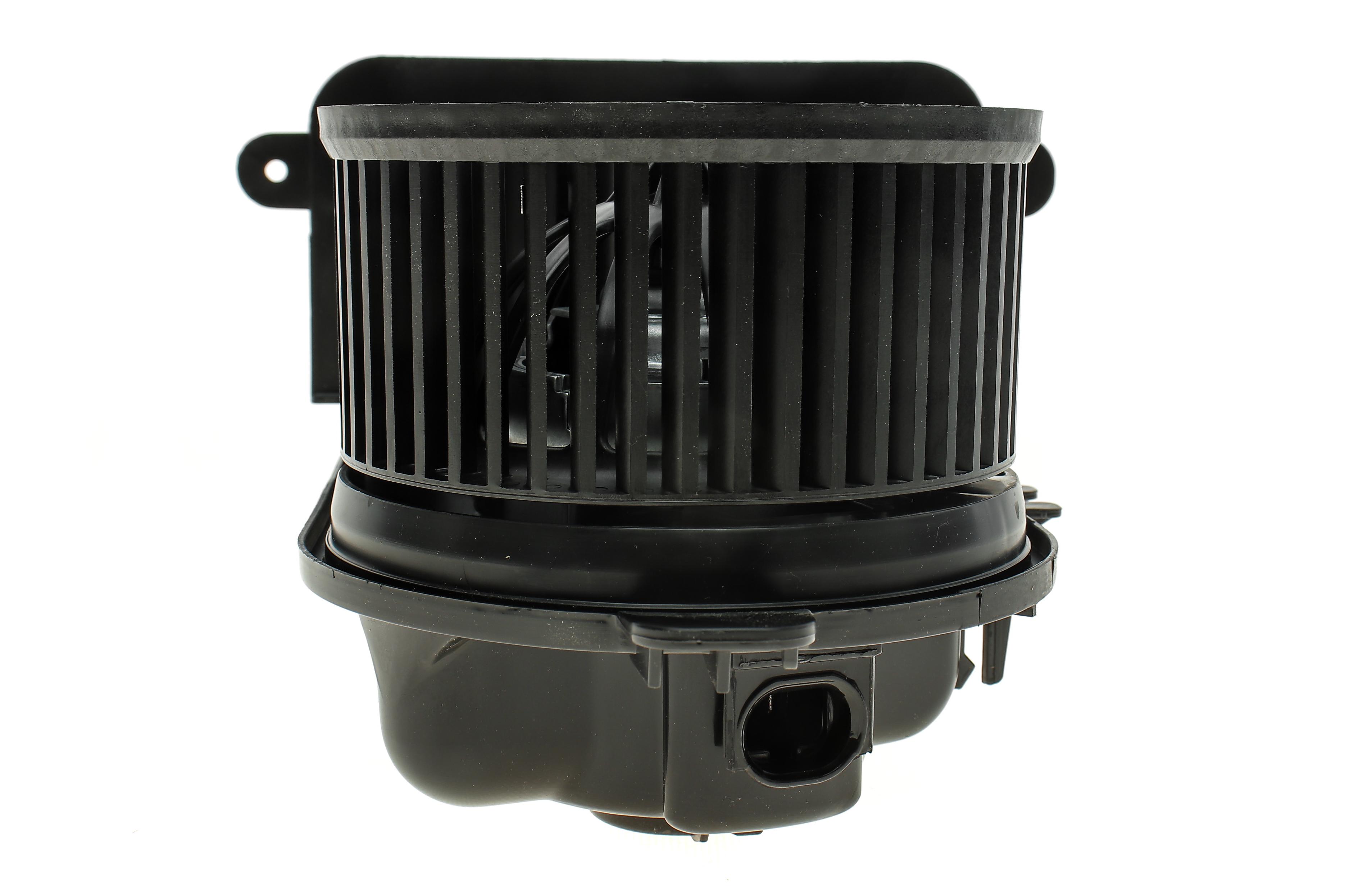 Моторчик пічки Renault Clio II 98-16