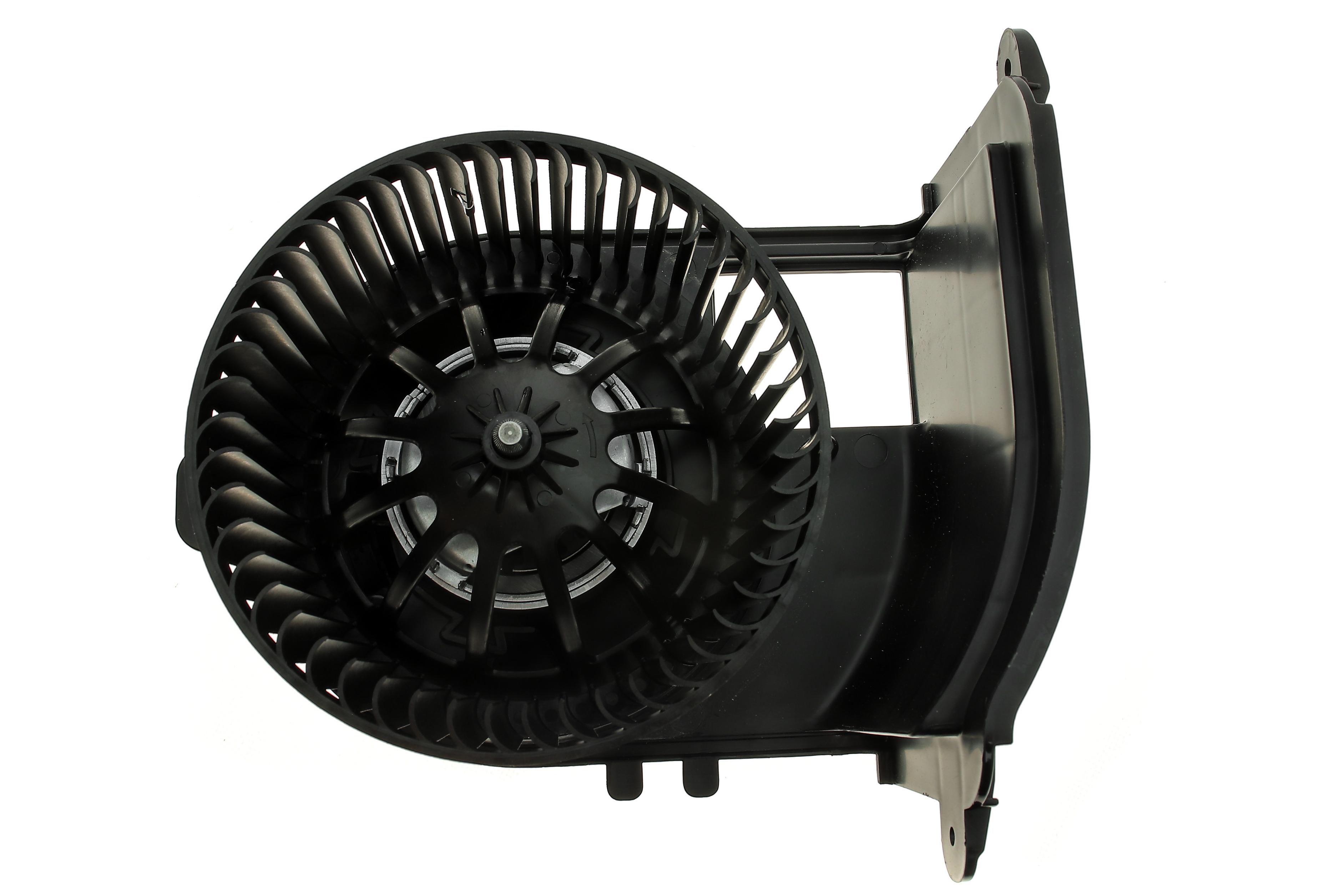 Моторчик пічки Renault Clio II 98-16