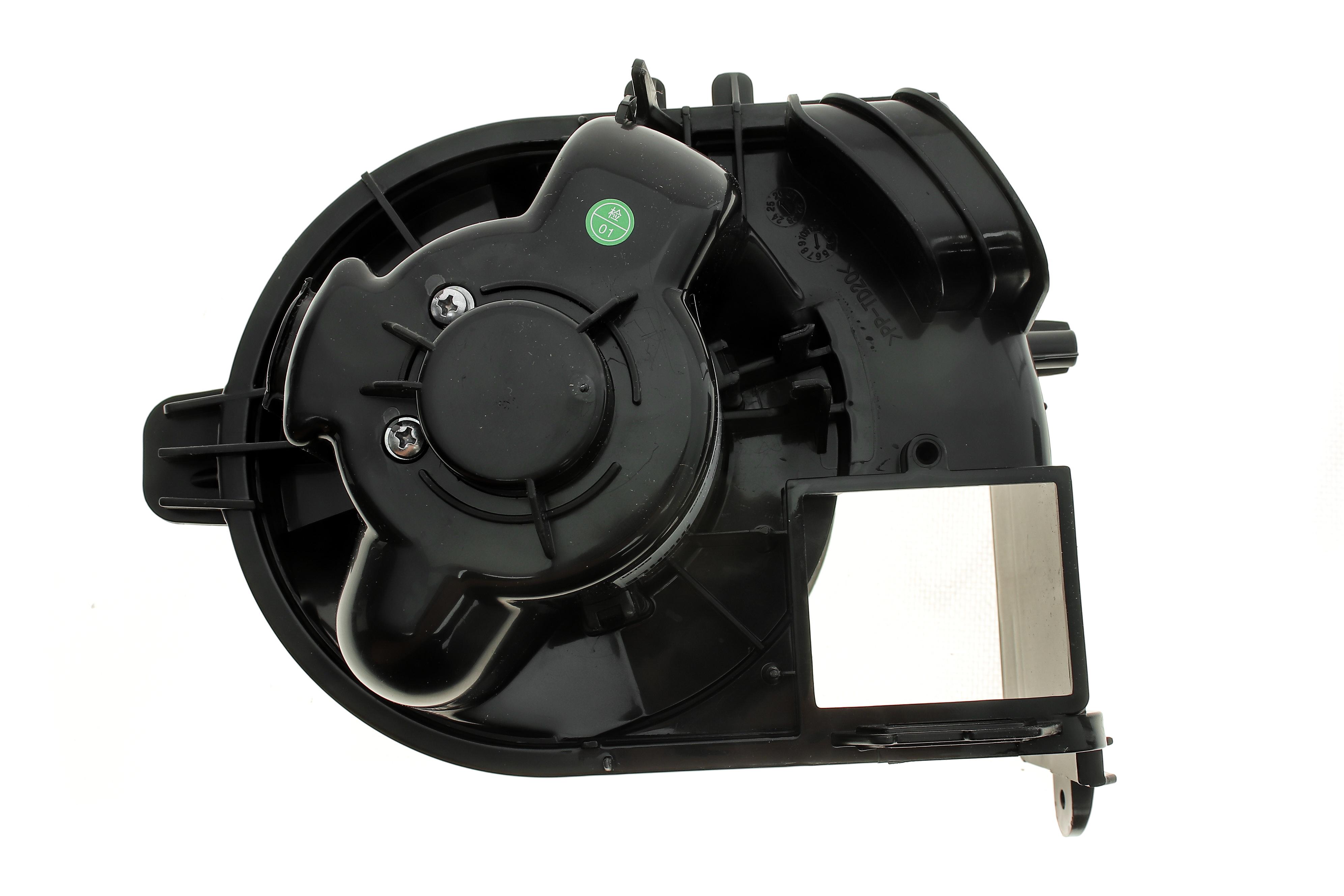 Моторчик пічки Renault Clio II 98-16