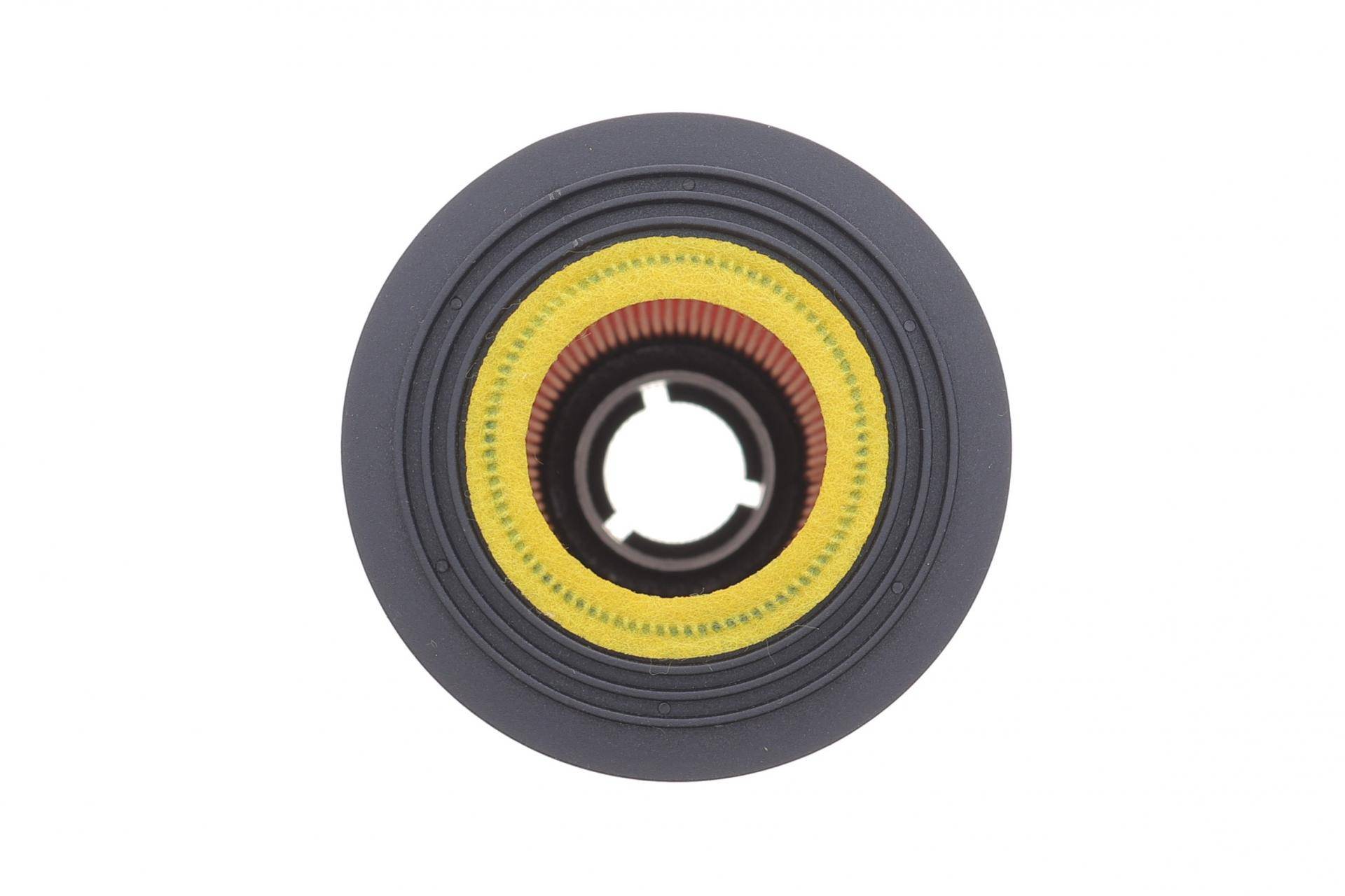 Фільтр масляний BMW 5 (E34/E39)/7 (E32/E38)/8 (E31)/X5 (E53) -03 M60/M62/M73/S62