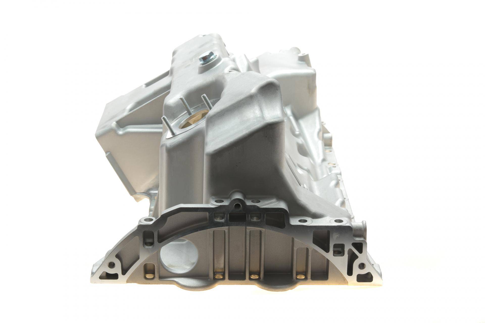 Оливозбірник (піддон) BMW X5 (E70)/X6 (E71/E72) 08-14 N55