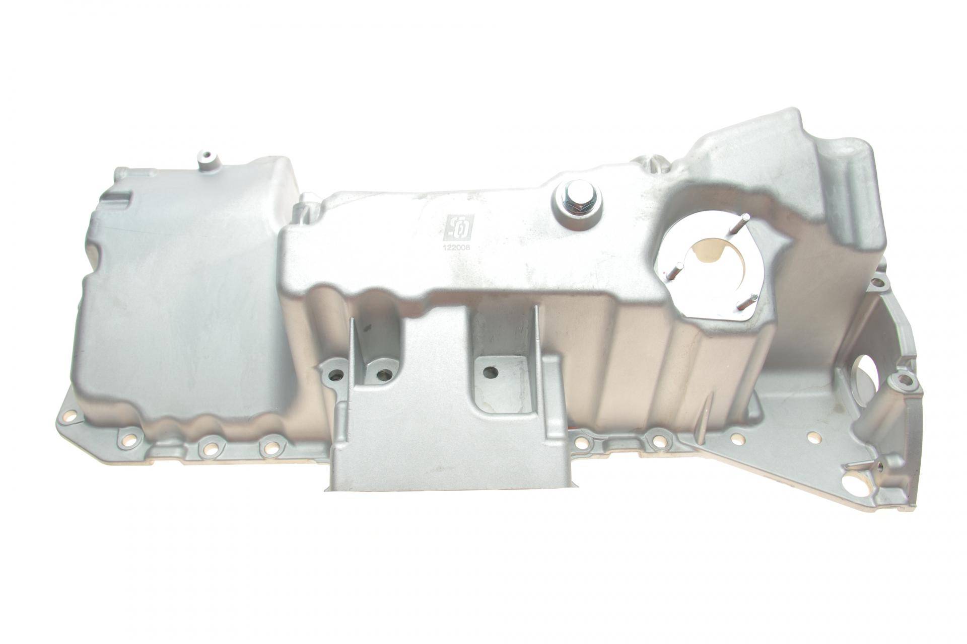 Оливозбірник (піддон) BMW X5 (E70)/X6 (E71/E72) 08-14 N55