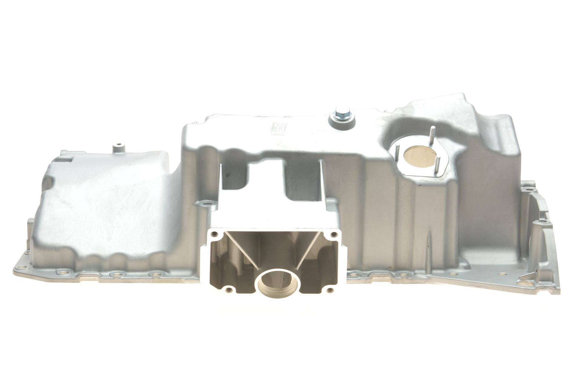 Оливозбірник (піддон) BMW X5 (E70)/X6 (E71/E72) 08-14 N55