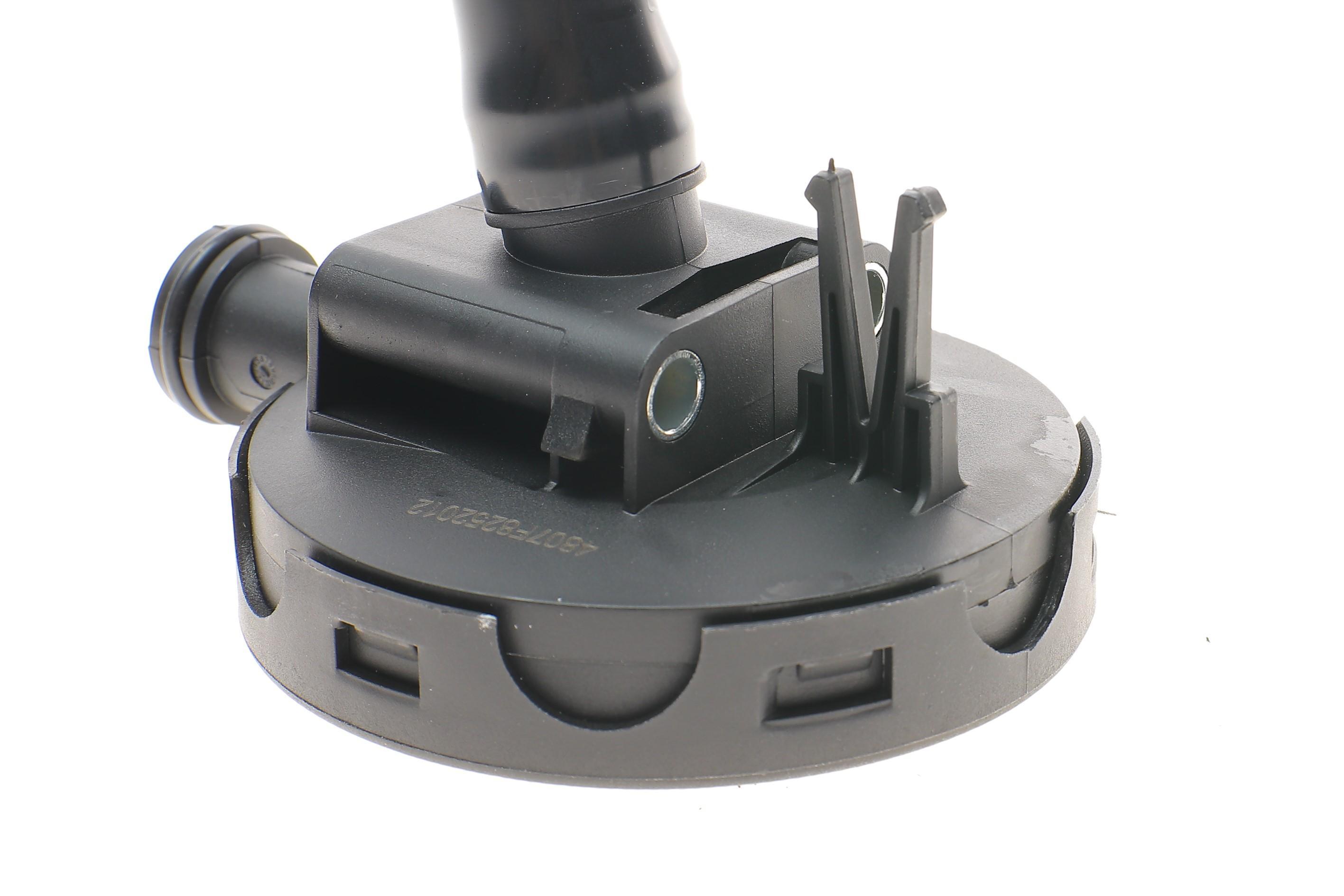 Сепаратор (мастиловіддільник) Skoda Fabia/Roomster 1.6 06-