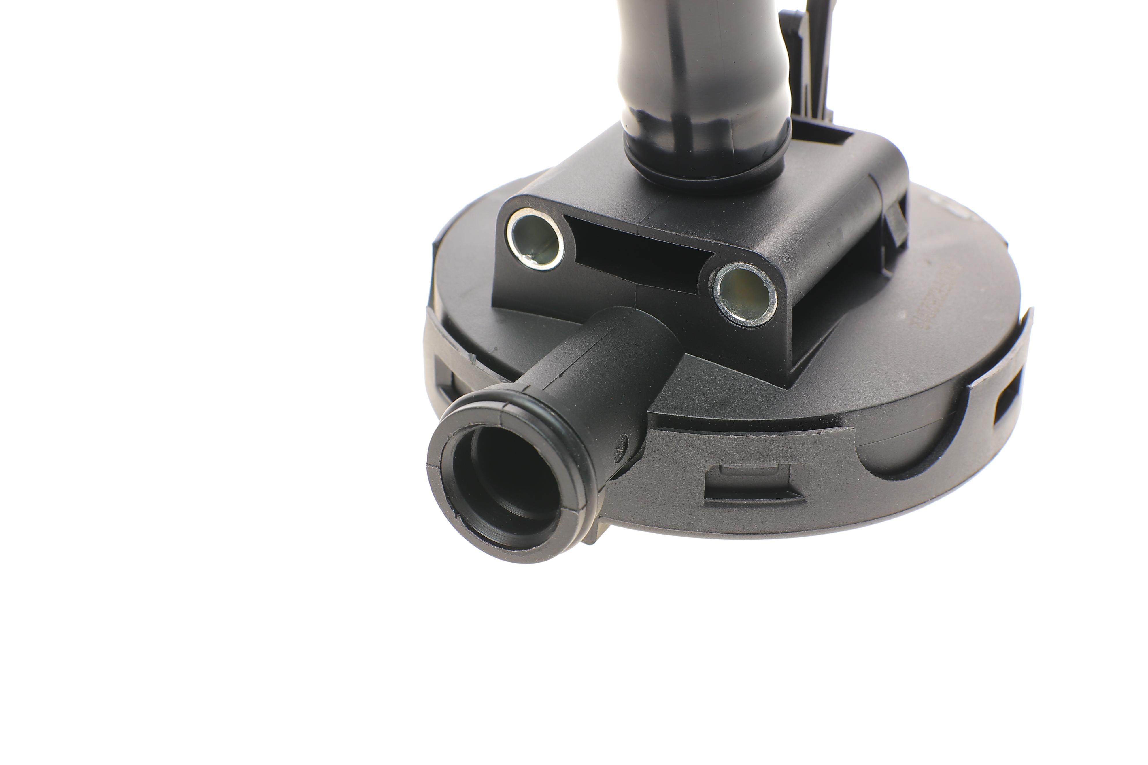 Сепаратор (мастиловіддільник) Skoda Fabia/Roomster 1.6 06-