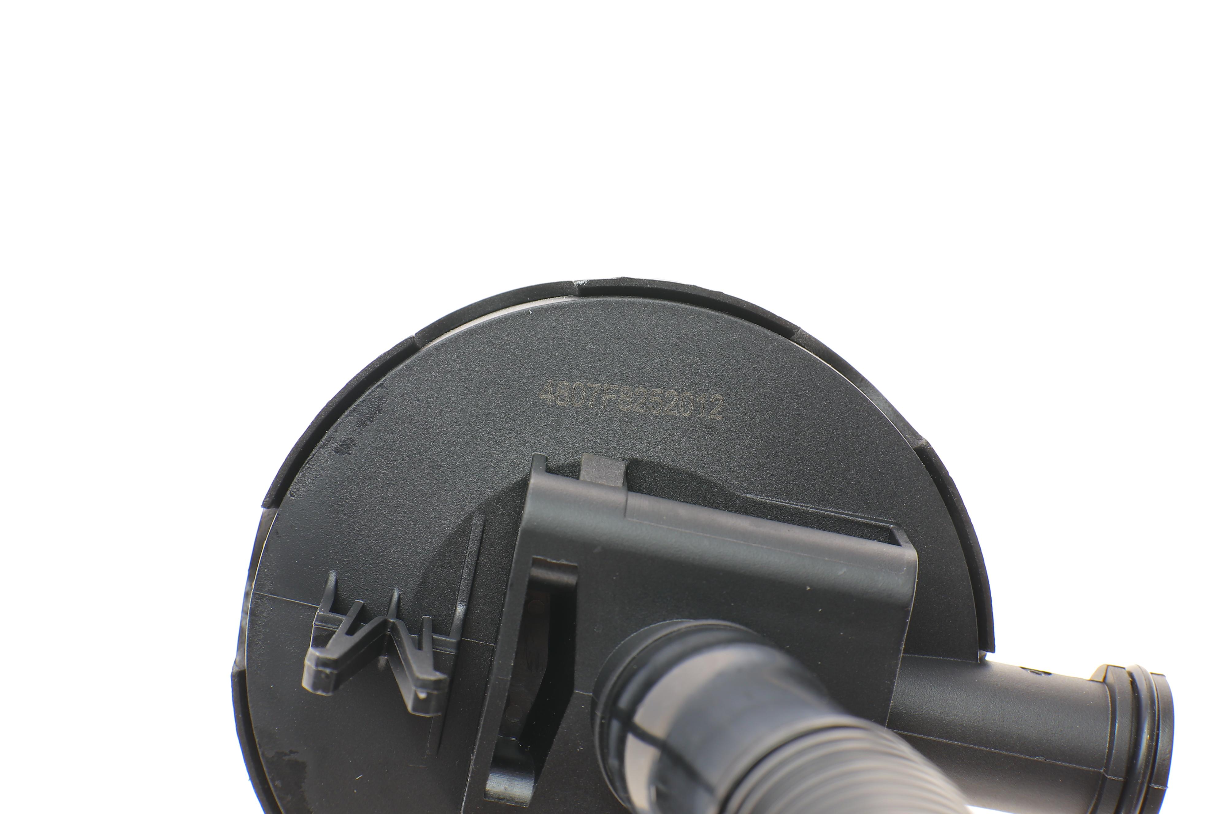 Сепаратор (мастиловіддільник) Skoda Fabia/Roomster 1.6 06-