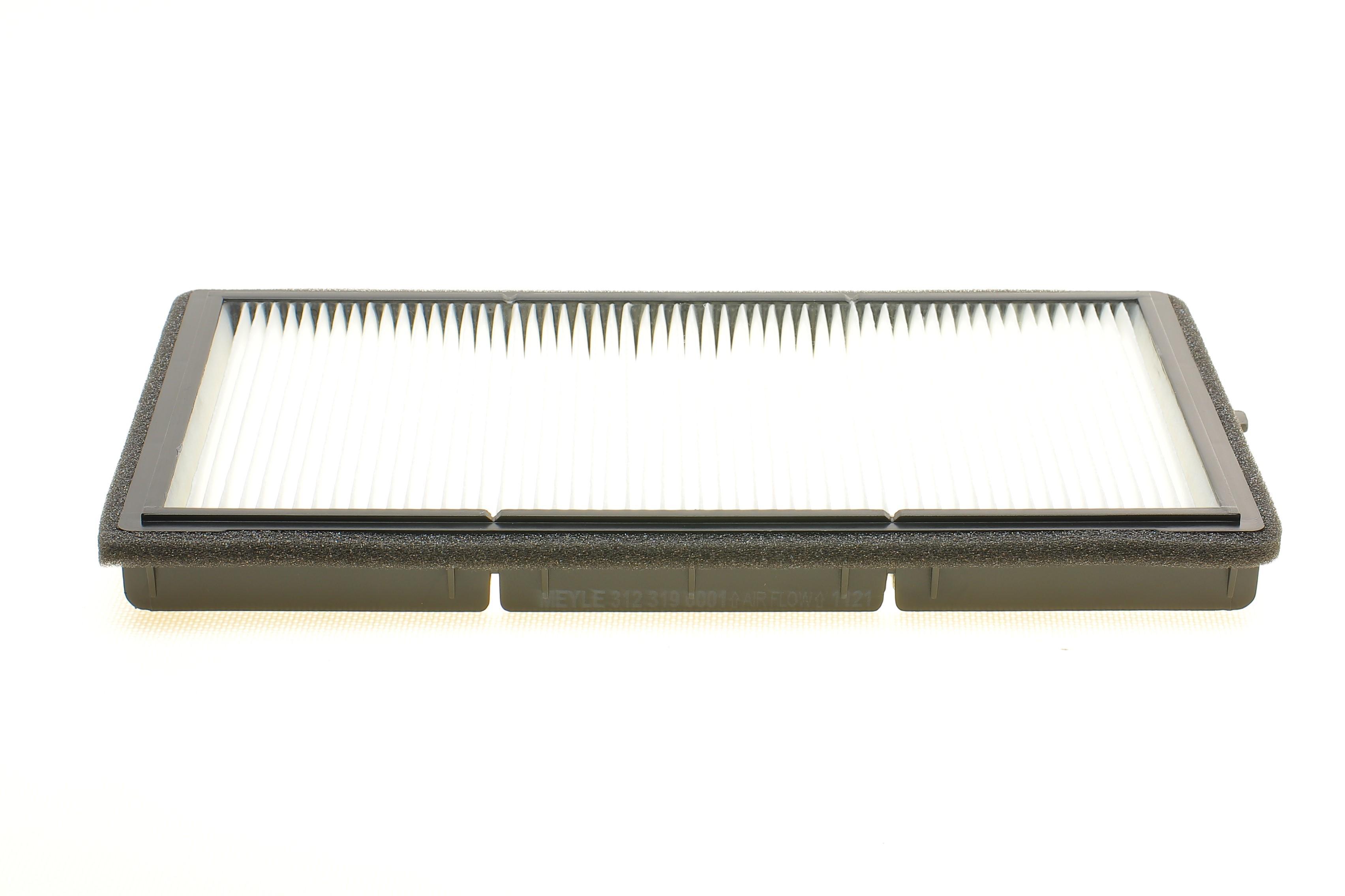 Фільтр салону BMW 3 (E36) 1.6-4.6 -99