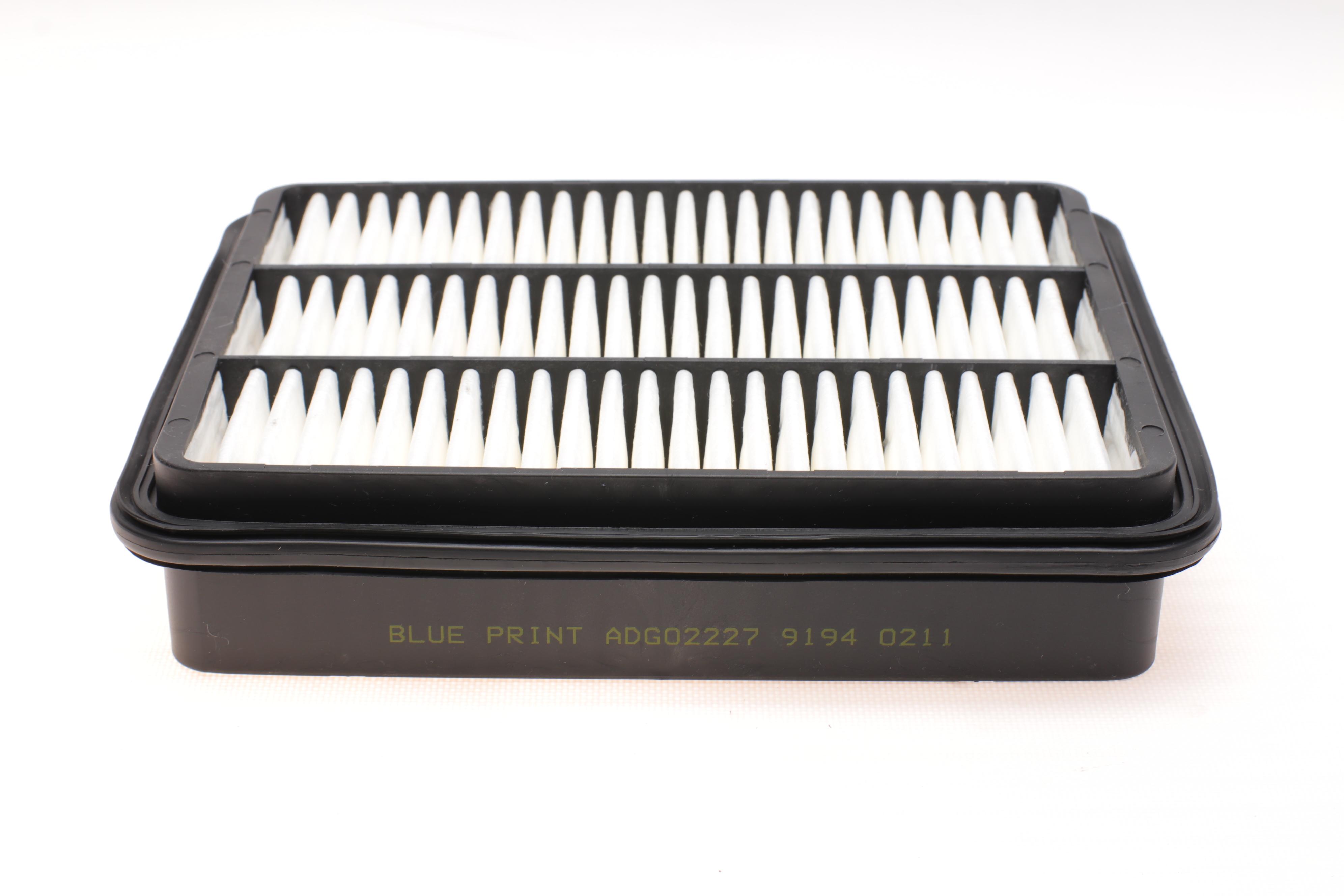 Фільтр повітряний Kia Opirus 3.5 24V 03-12/XG 30 3.0 V6 24V 98-05