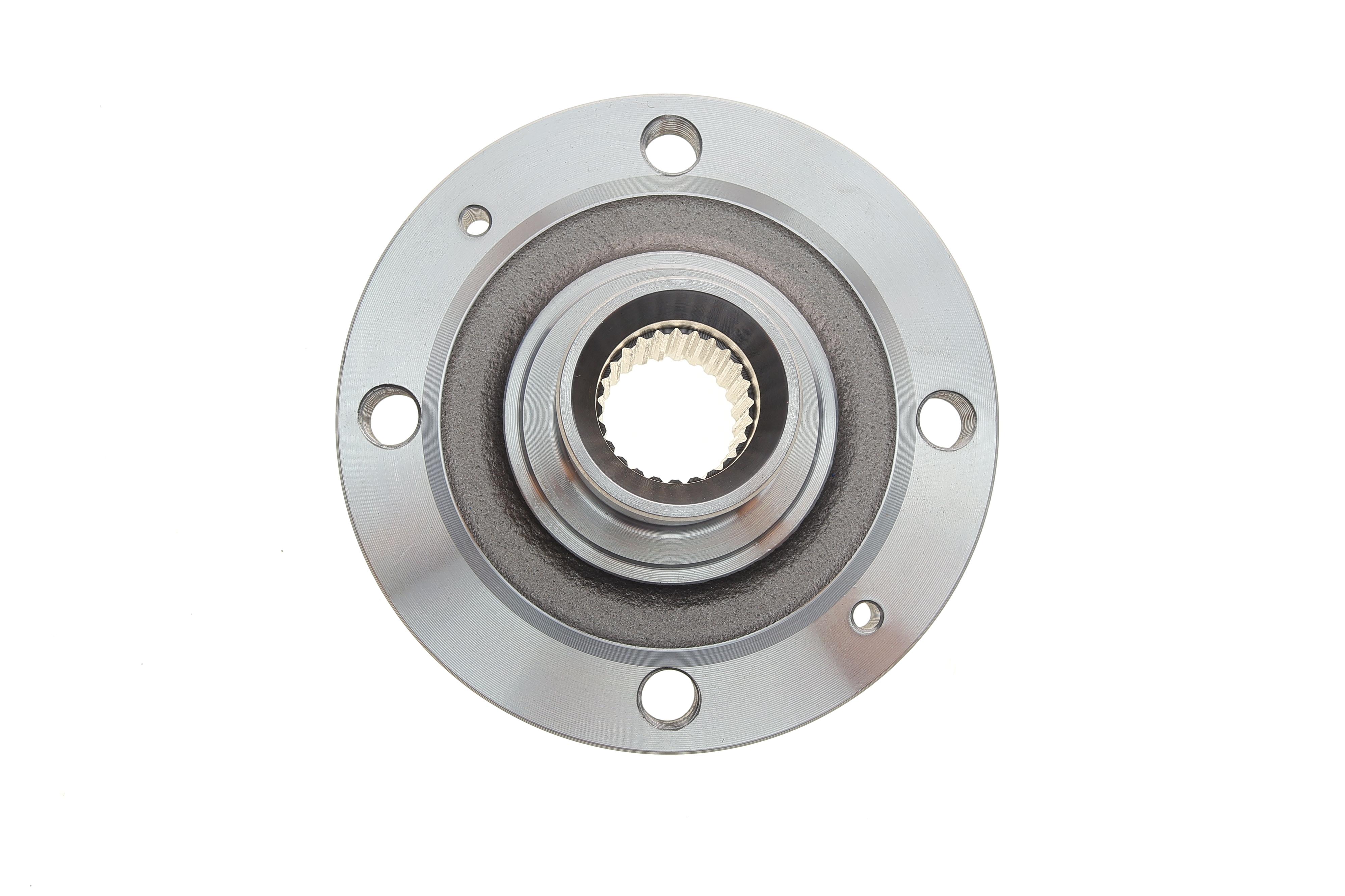 Ступица (передняя) Citroen Berlingo/C5/Peugeot 206/307/309/406 88-14