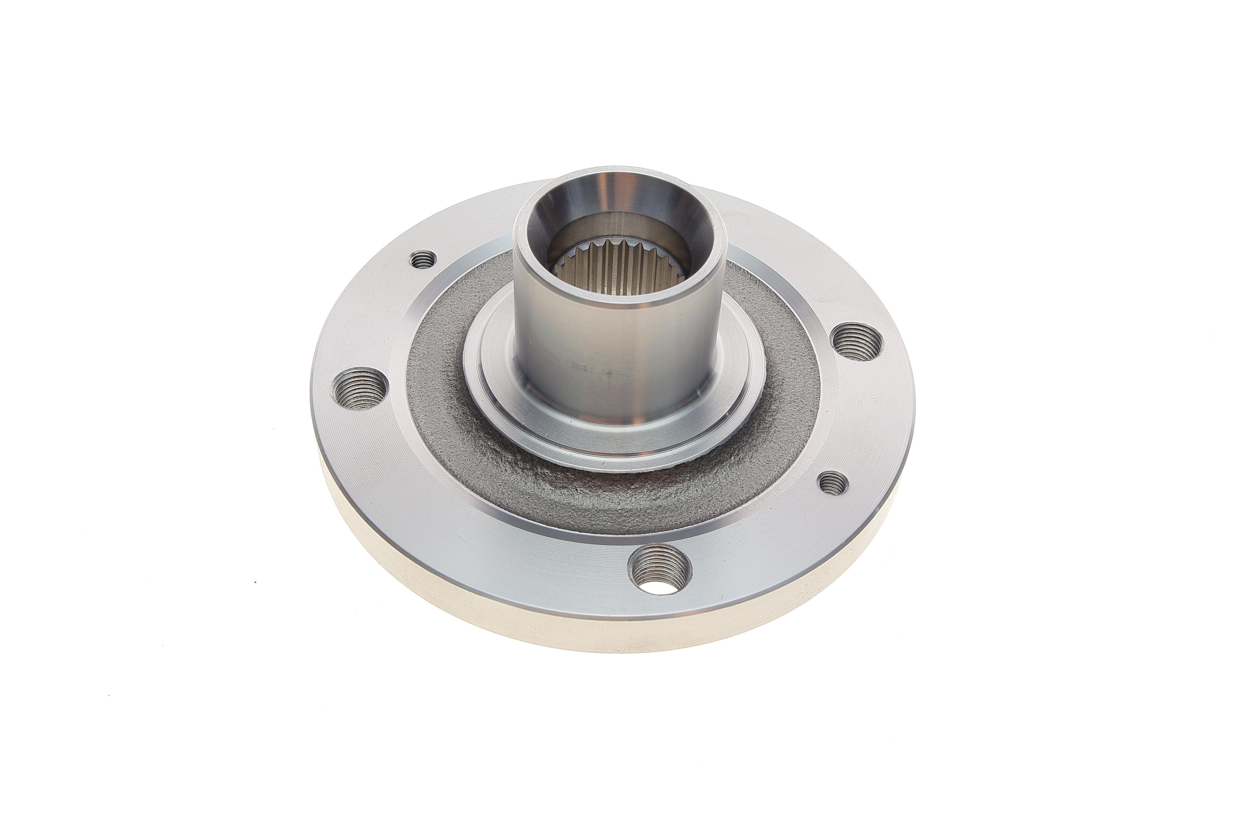 Ступица (передняя) Citroen Berlingo/C5/Peugeot 206/307/309/406 88-14