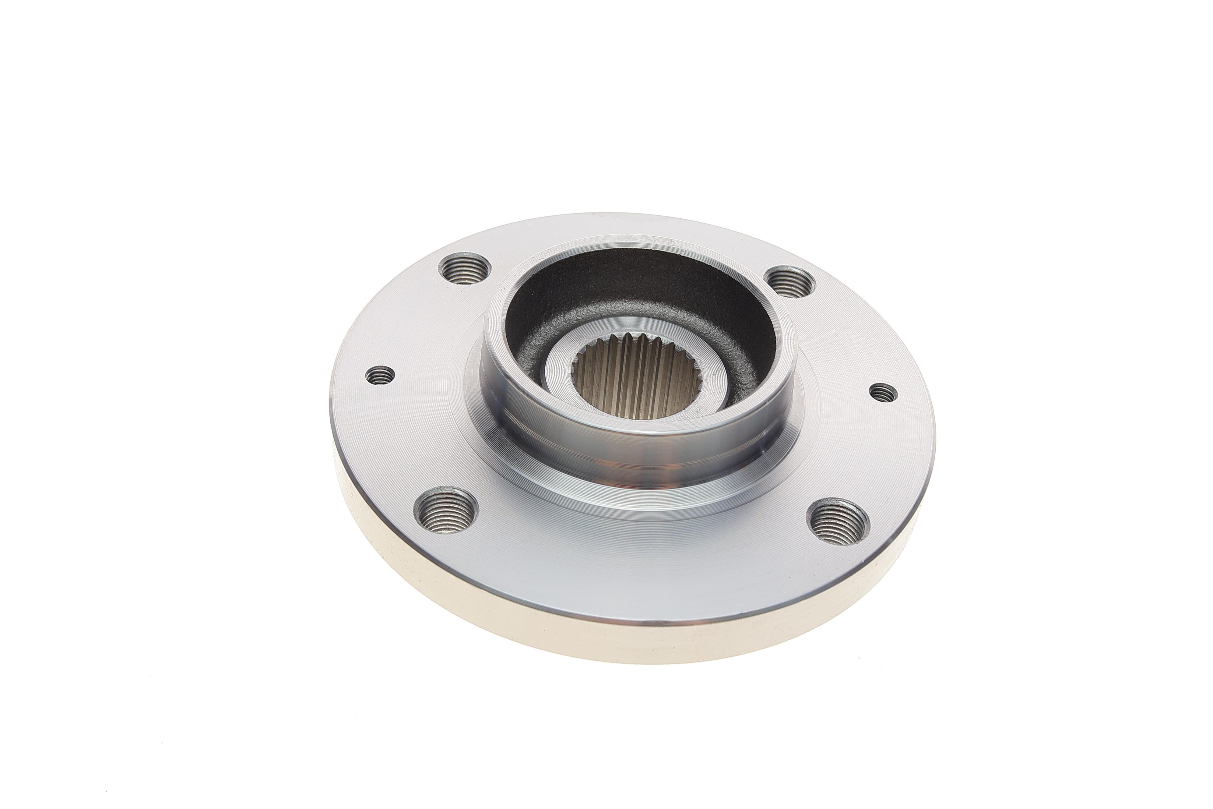 Ступица (передняя) Citroen Berlingo/C5/Peugeot 206/307/309/406 88-14