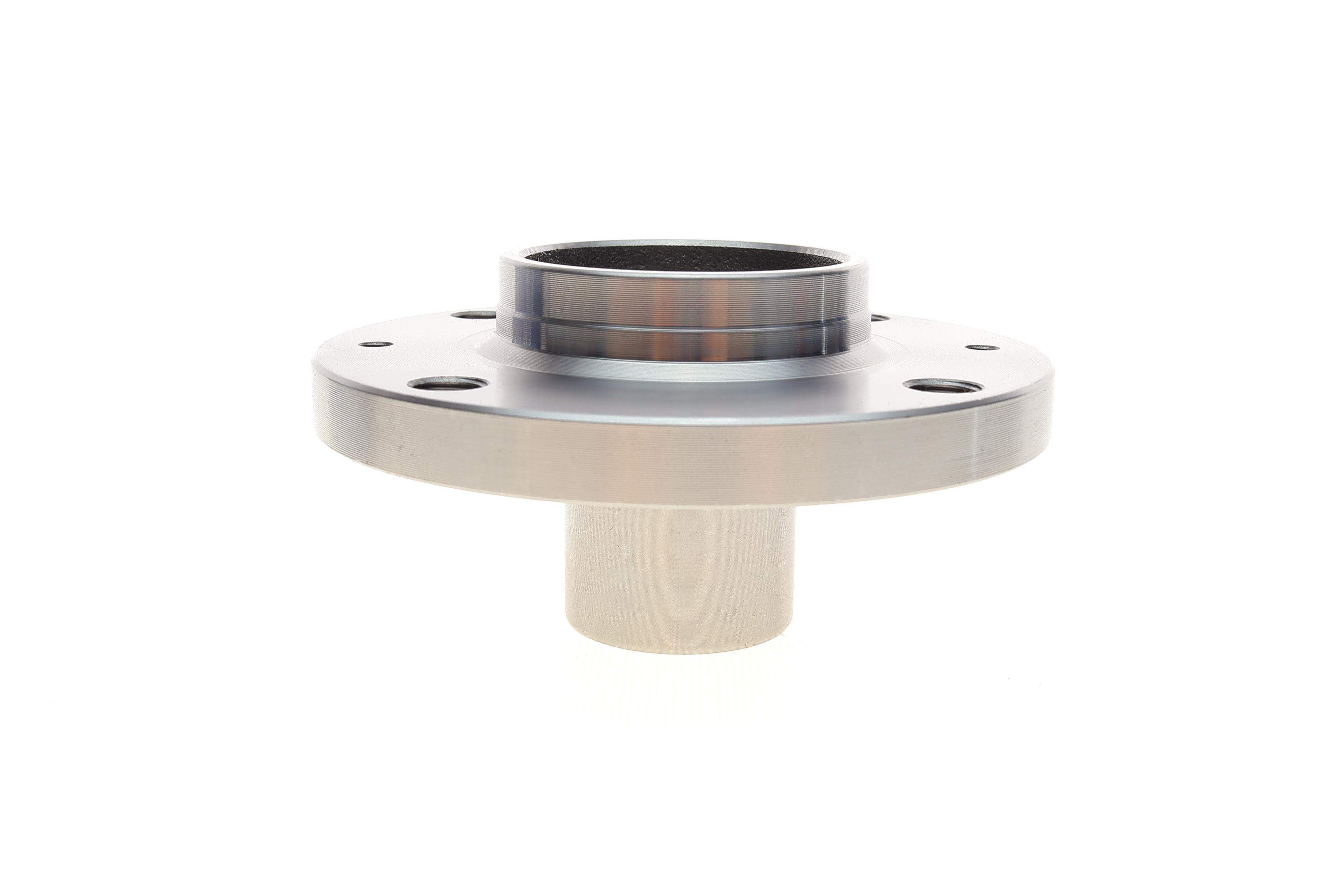 Ступица (передняя) Citroen Berlingo/C5/Peugeot 206/307/309/406 88-14