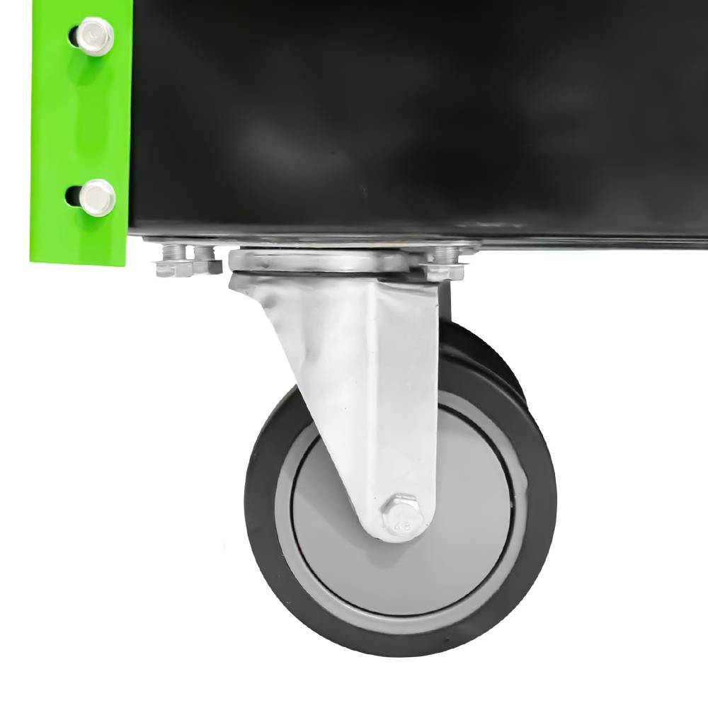 Bізoк для інcтpумeнту 3 відкриті секції 150 кг