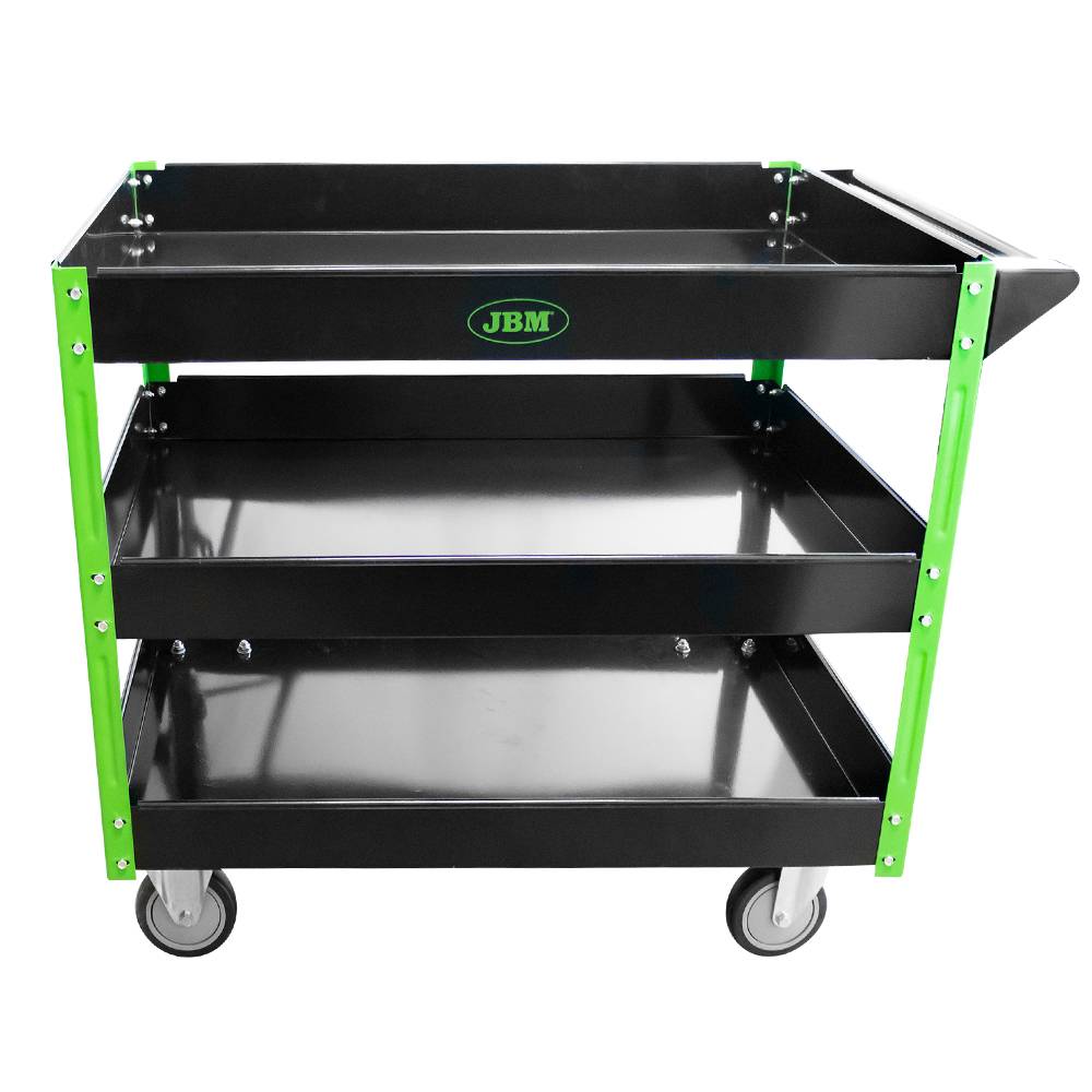 Bізoк для інcтpумeнту 3 відкриті секції 150 кг