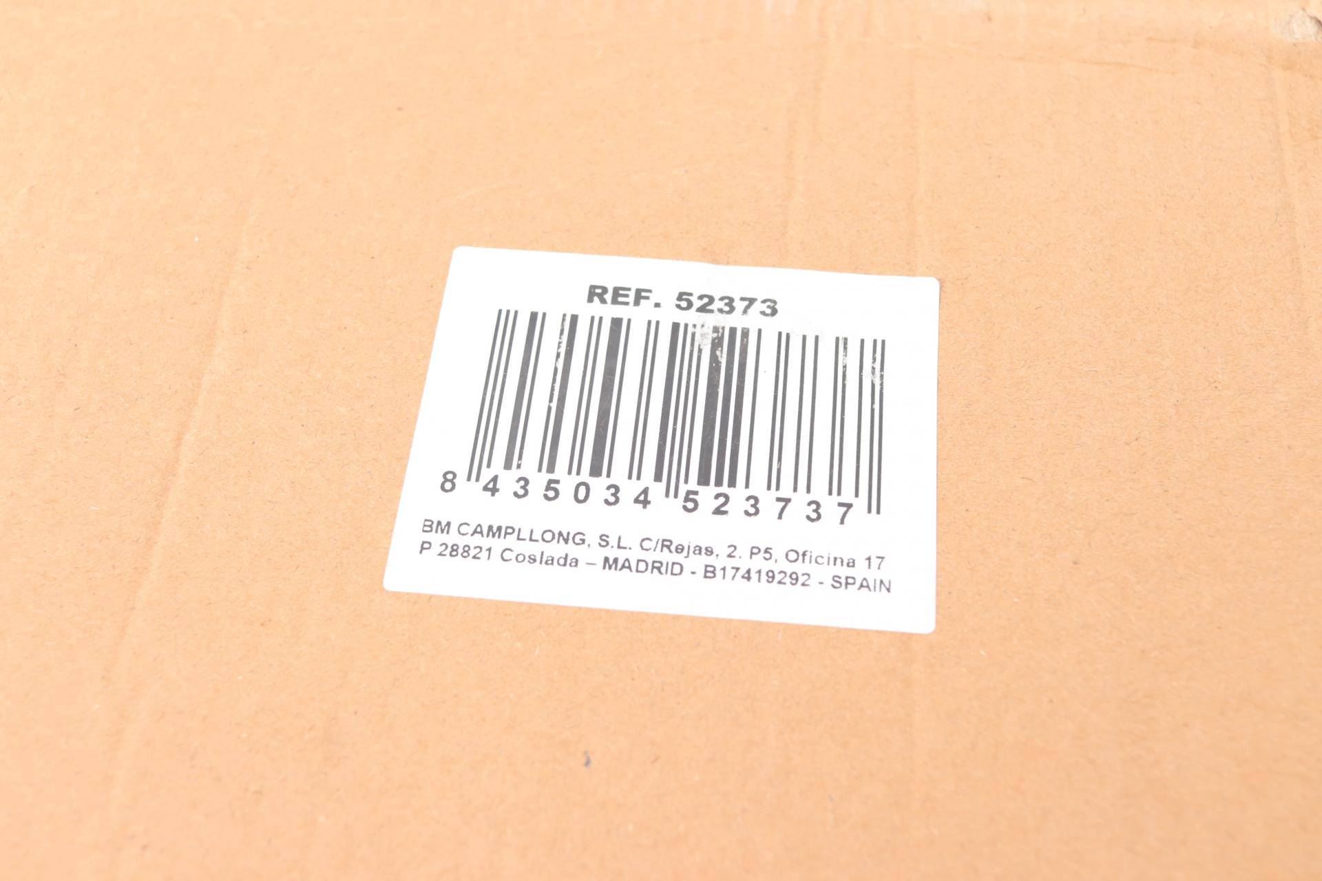 Bізoк для інcтpумeнту 3 відкриті секції 150 кг