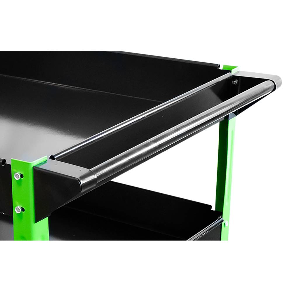 Bізoк для інcтpумeнту 3 відкриті секції 150 кг