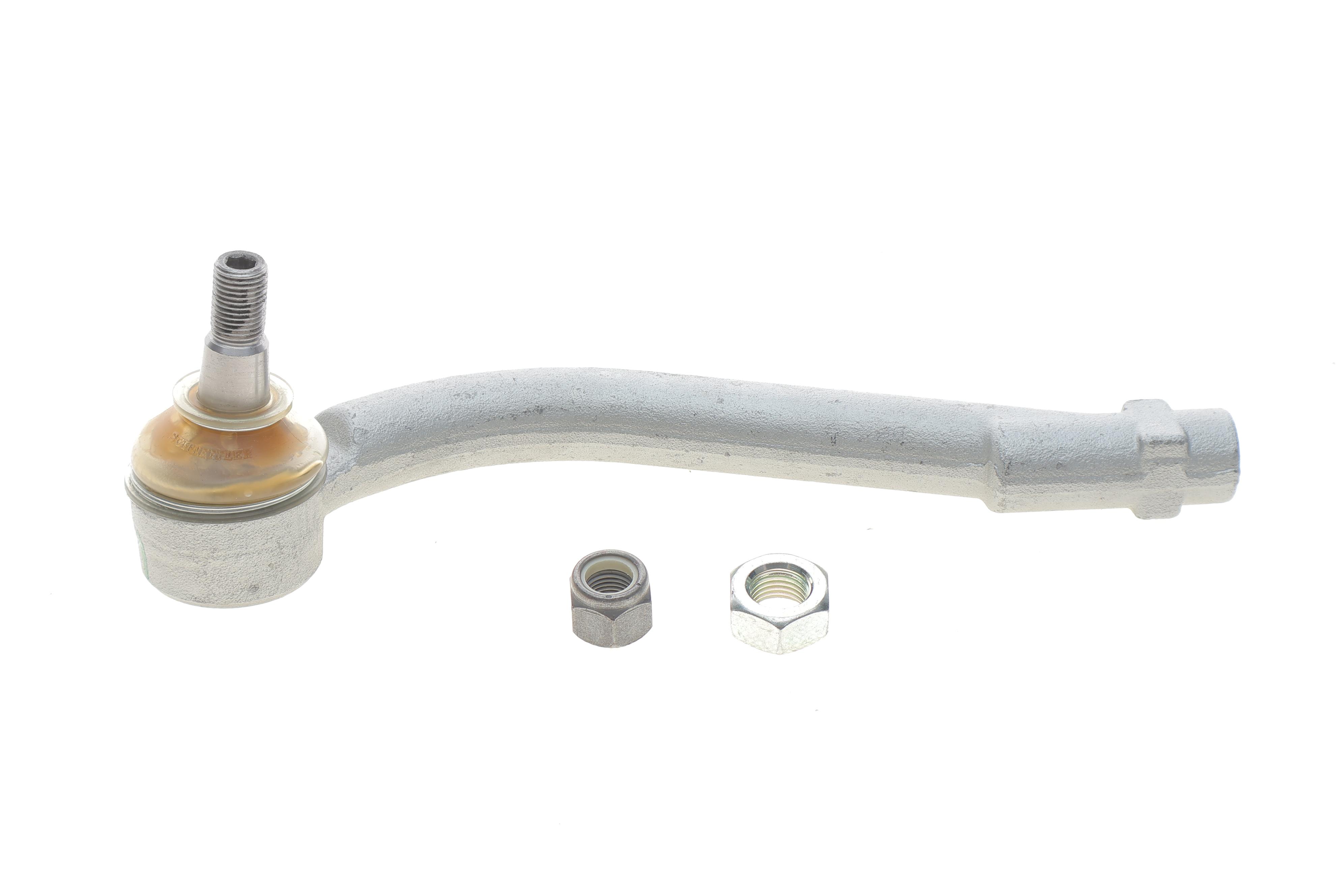 Наконечник тяги рулевой (L) Hyundai Santa Fe 03-12/Kia Sorento 09-