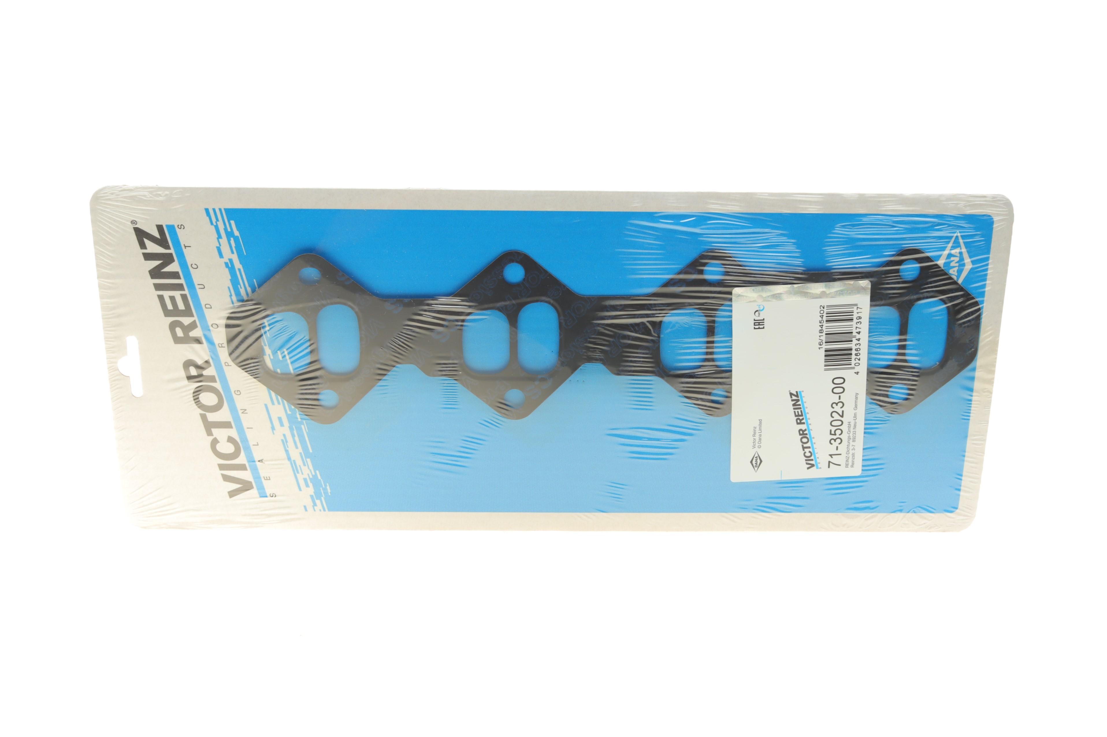 Прокладка коллектора впускного Renault Trafic 2.0dCi/Master 2.3dci 10-, M9R