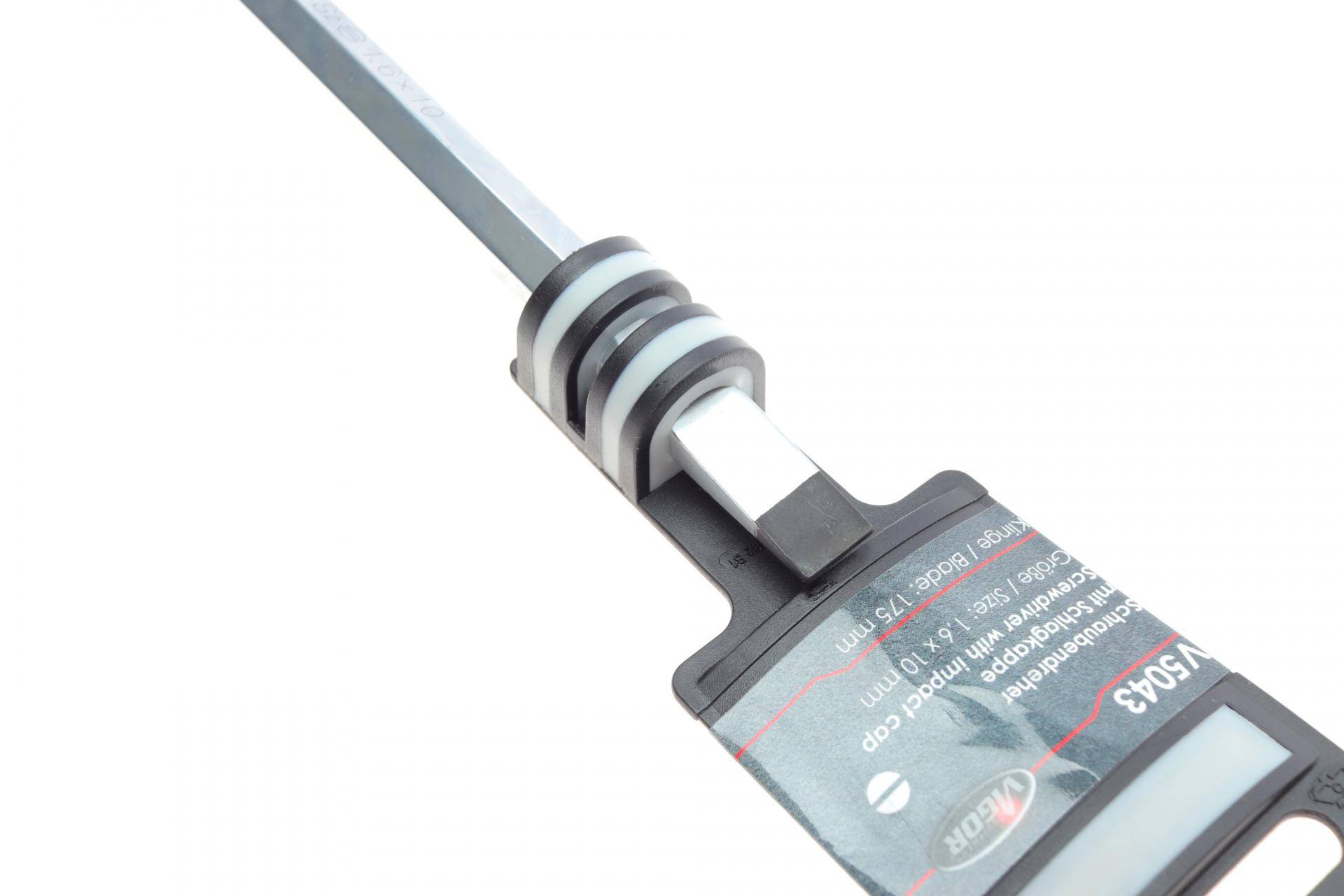 Викрутка ударна SL10 175 мм