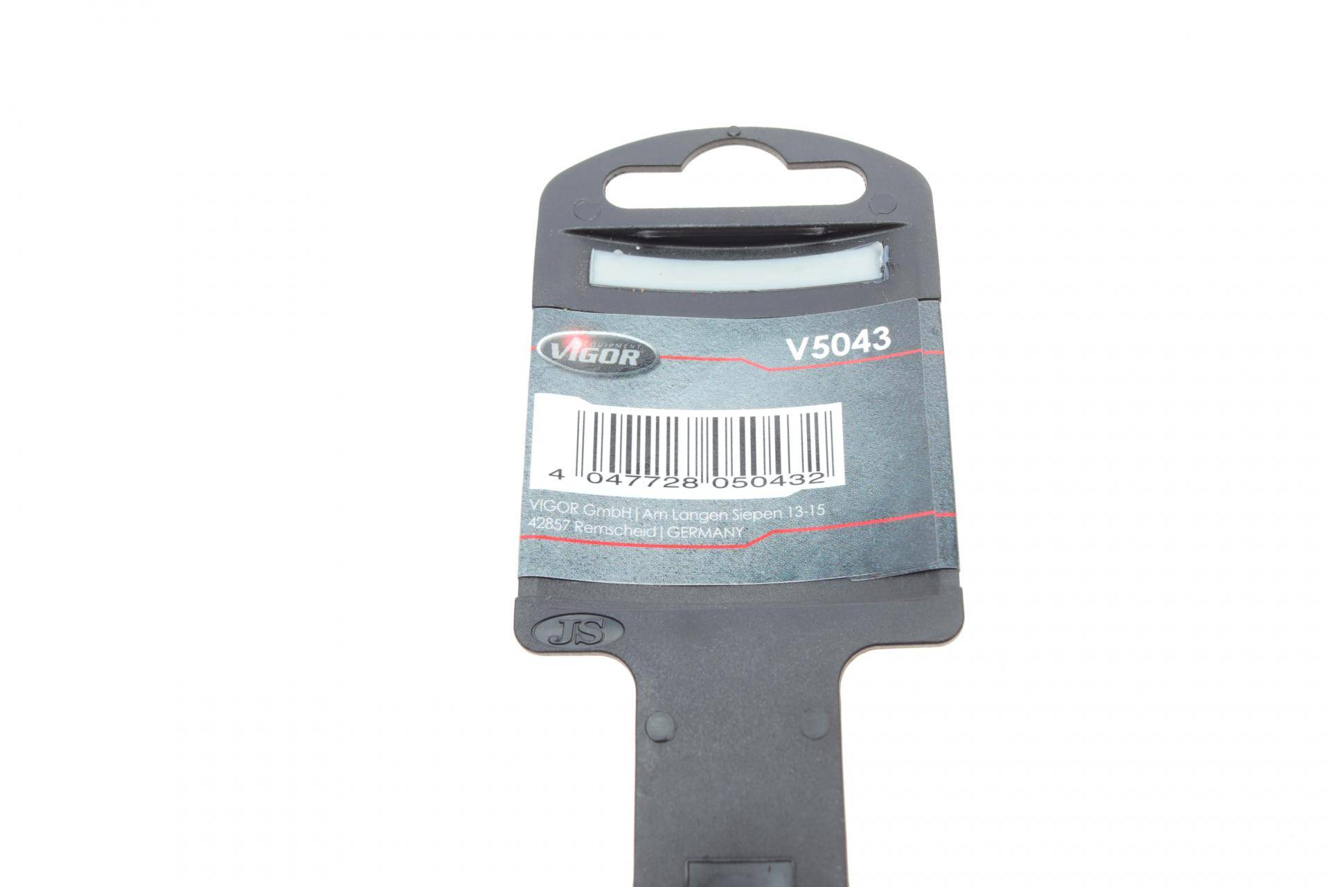 Викрутка ударна SL10 175 мм